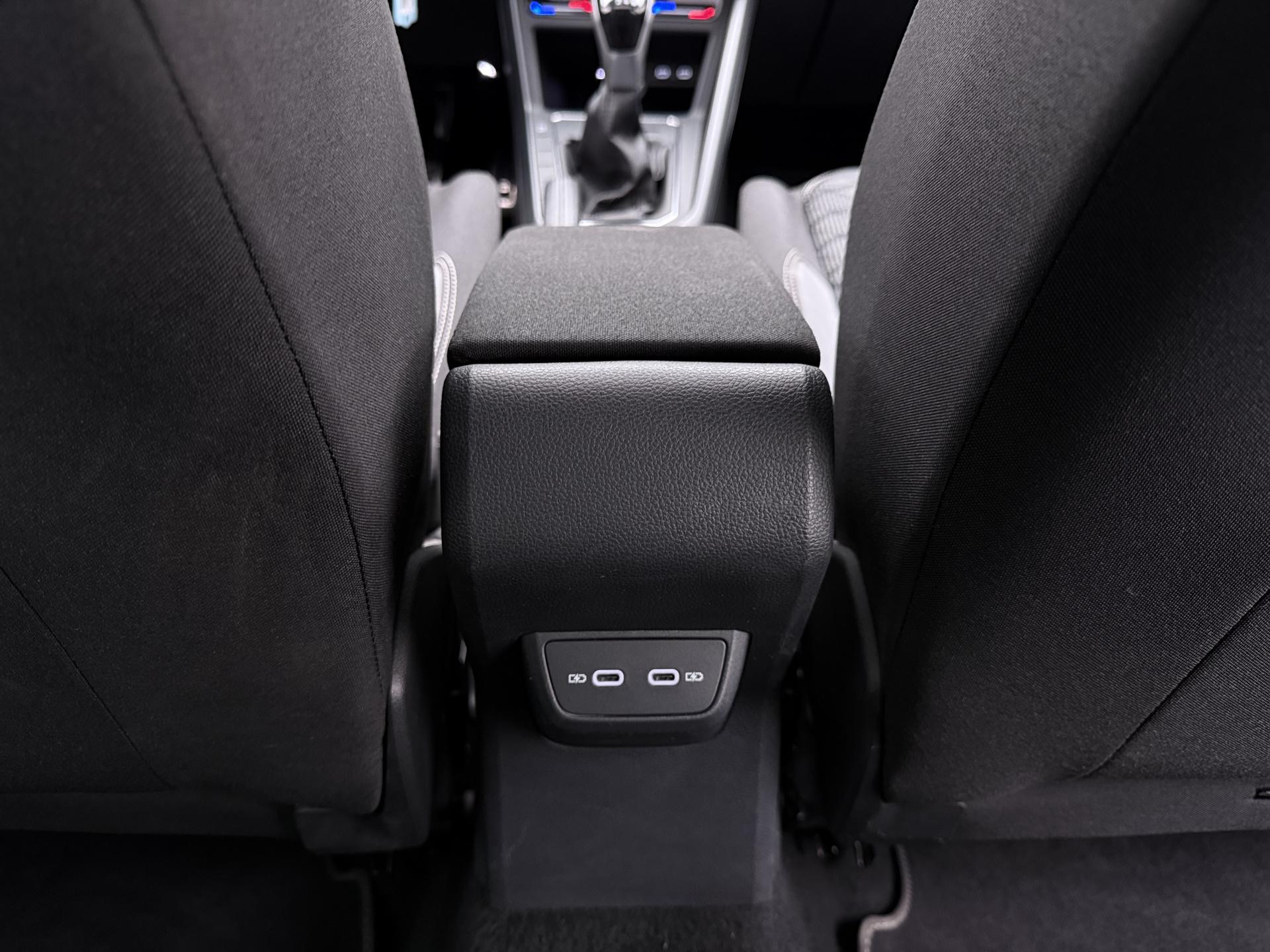 Foto van Volkswagen Taigo