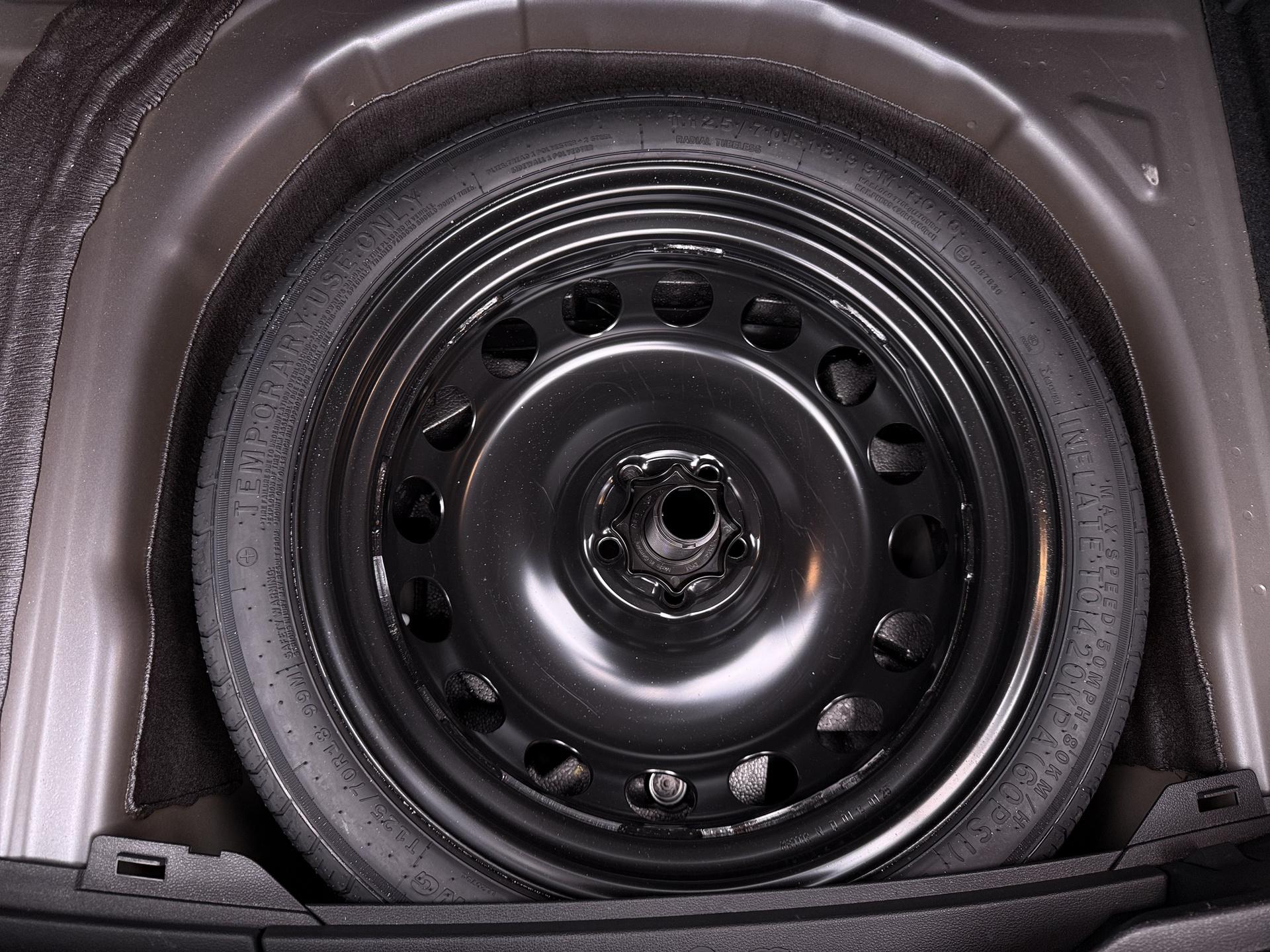 Foto van Volkswagen Taigo