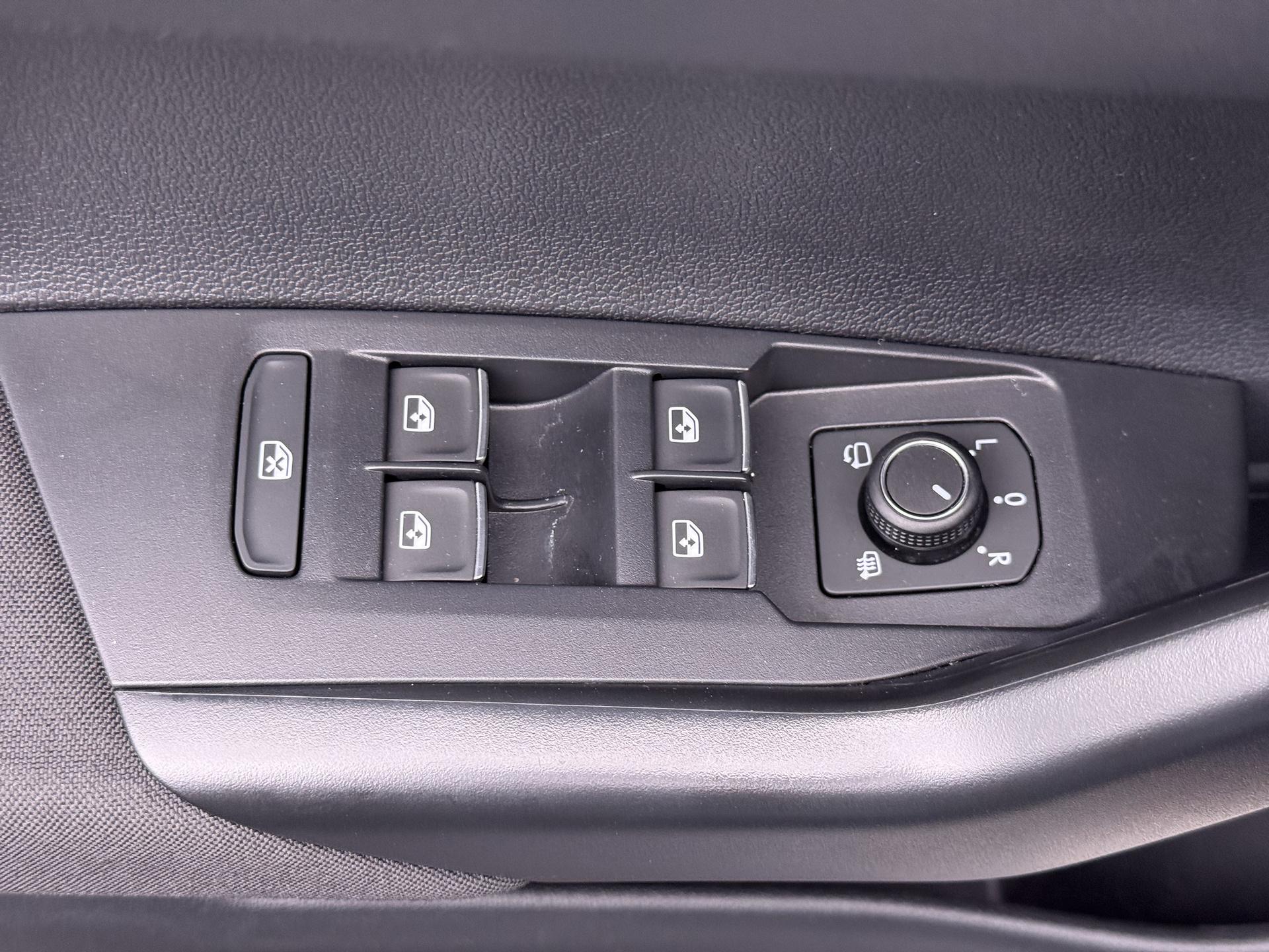 Foto van Volkswagen Taigo