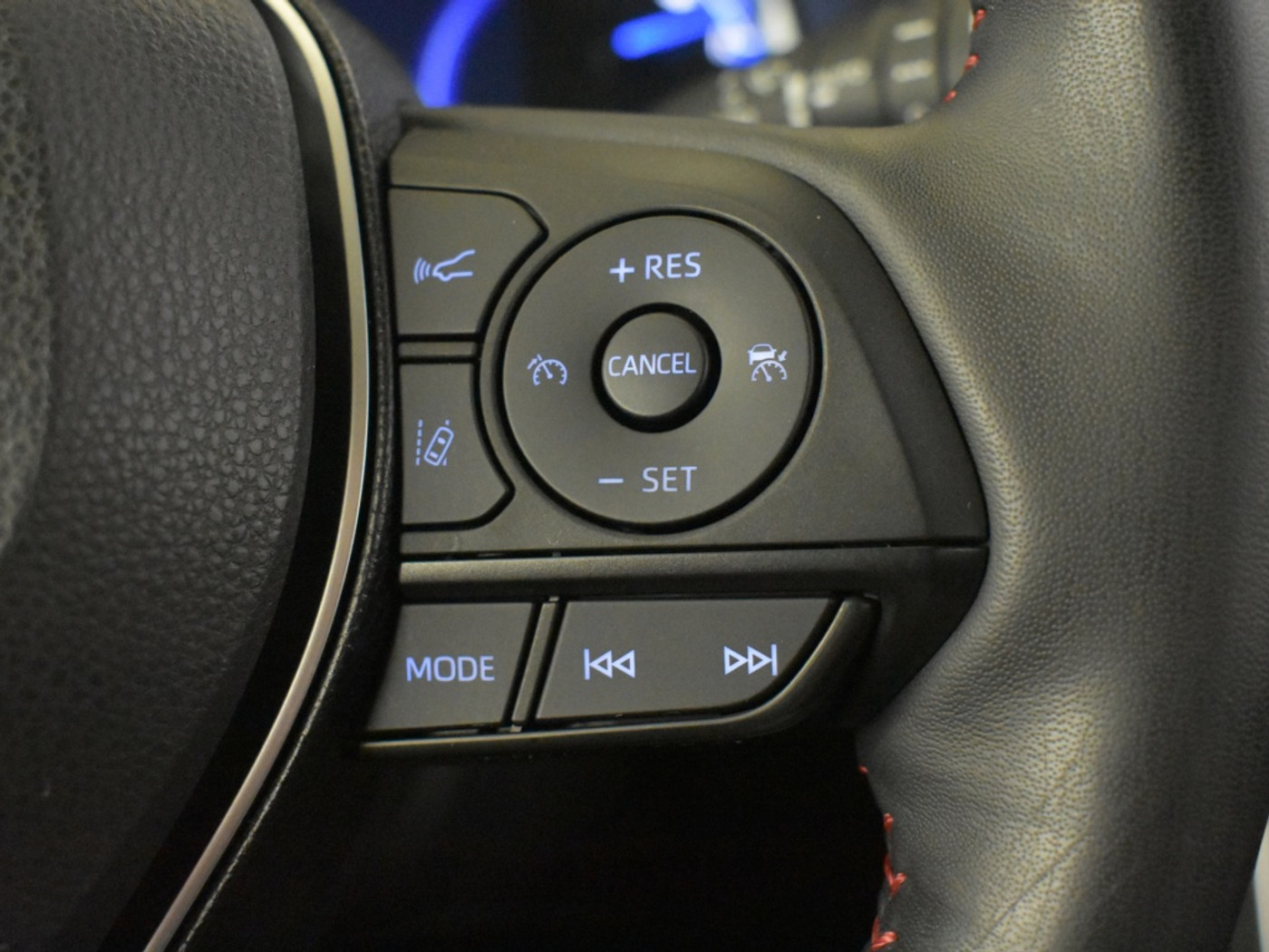 Foto van Toyota Toyota Rav4