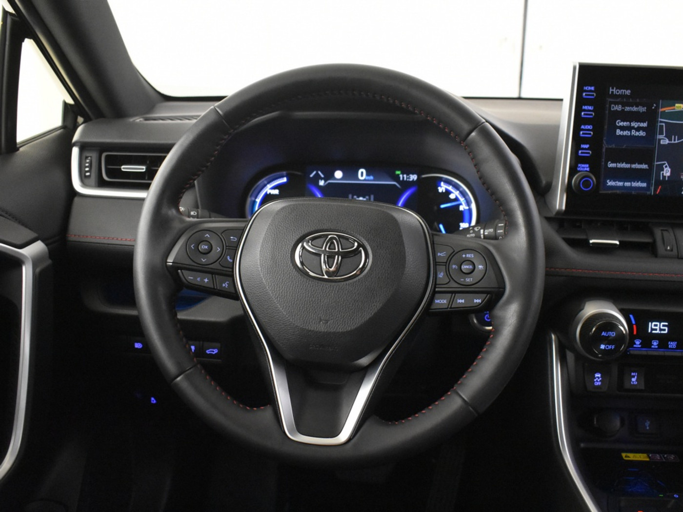 Foto van Toyota Toyota Rav4