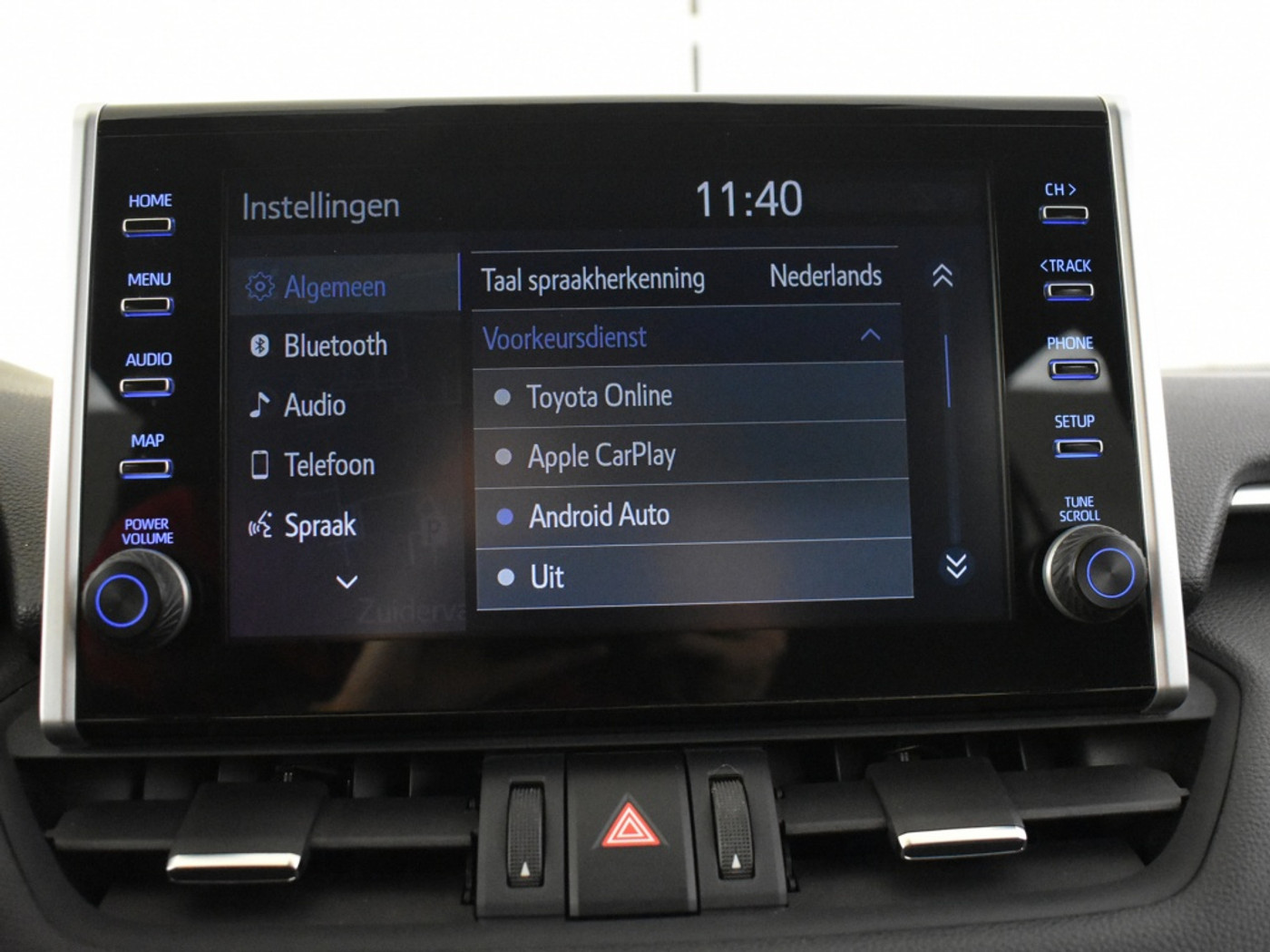 Foto van Toyota Toyota Rav4