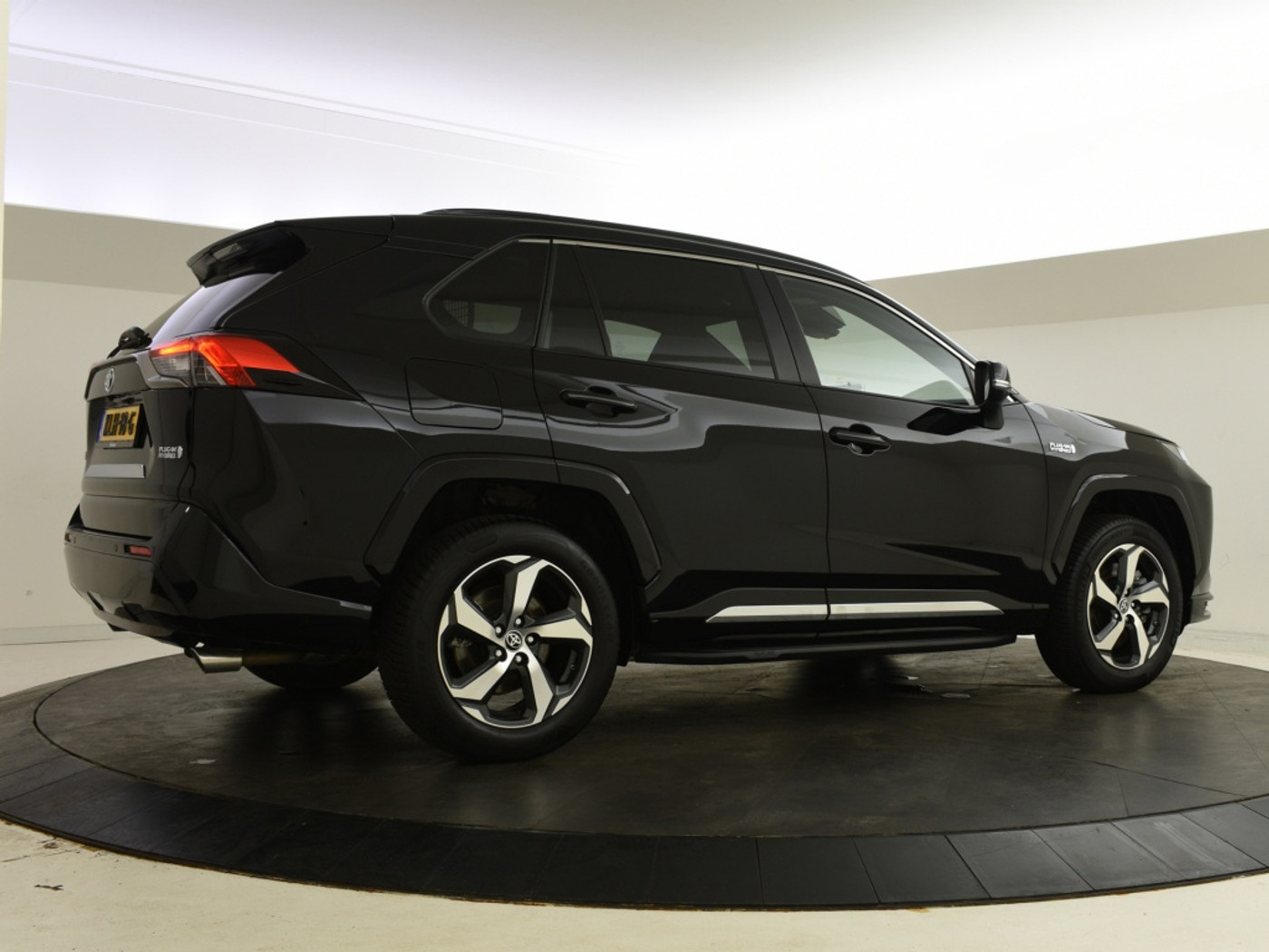 Foto van Toyota Toyota Rav4