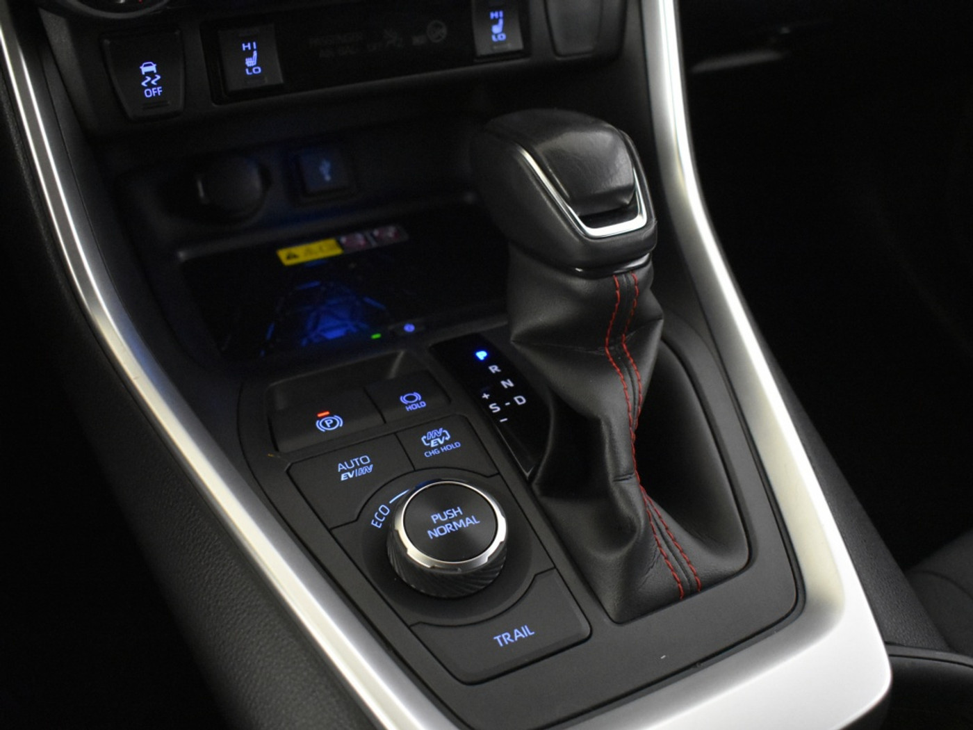 Foto van Toyota Toyota Rav4