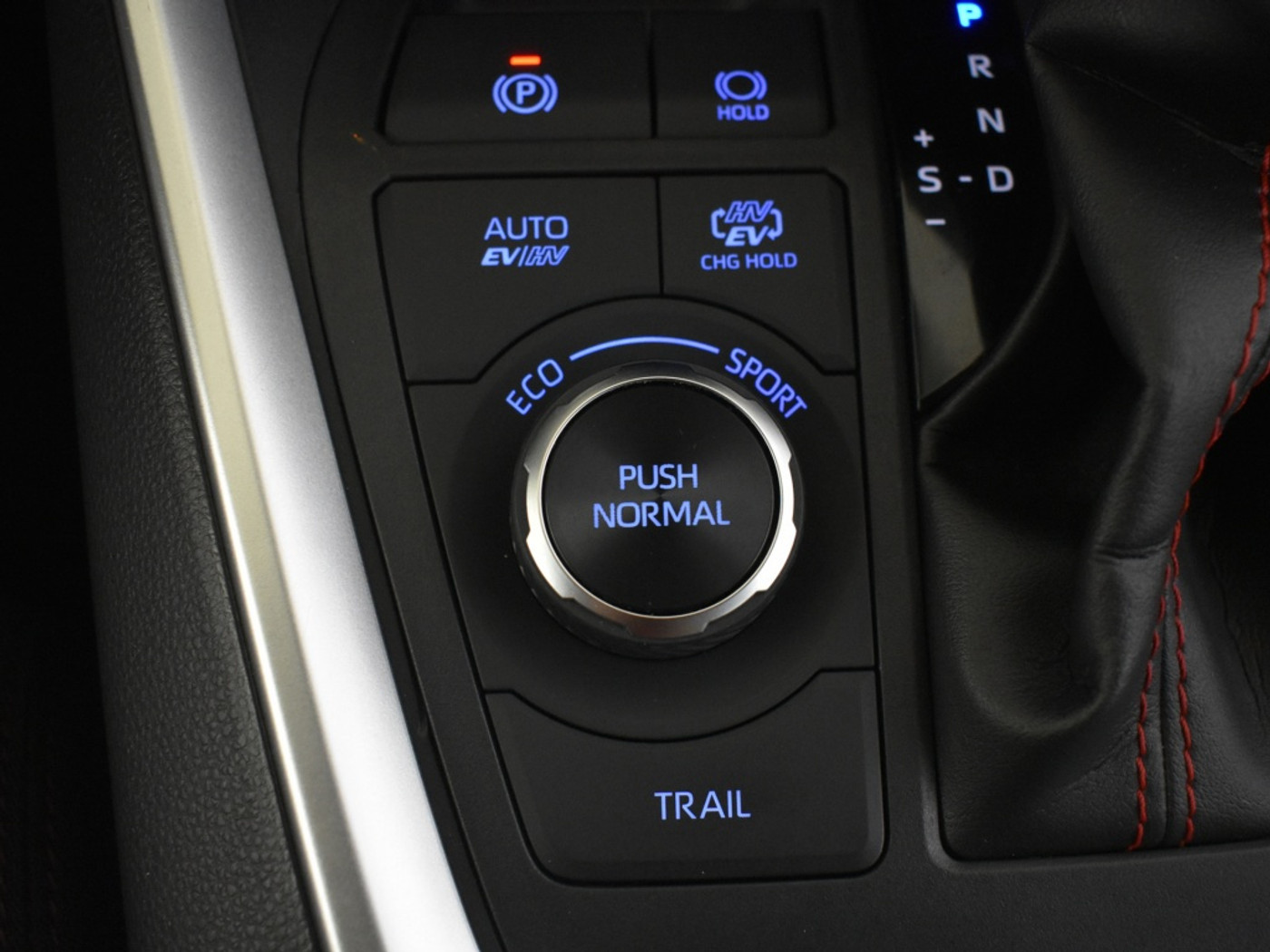 Foto van Toyota Toyota Rav4