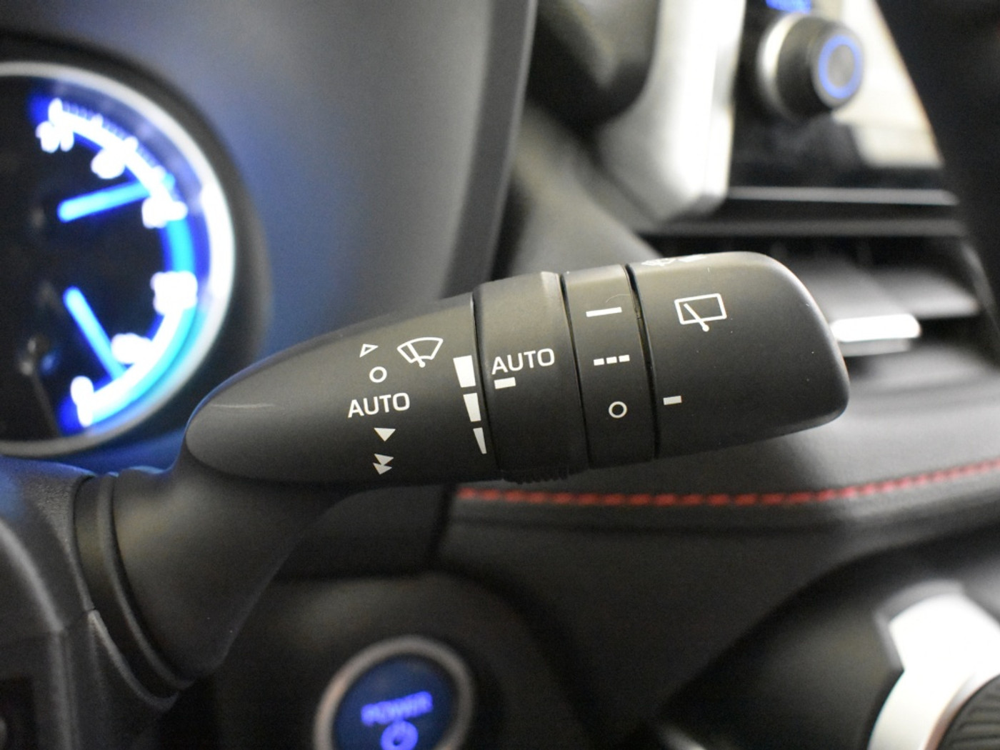 Foto van Toyota Toyota Rav4