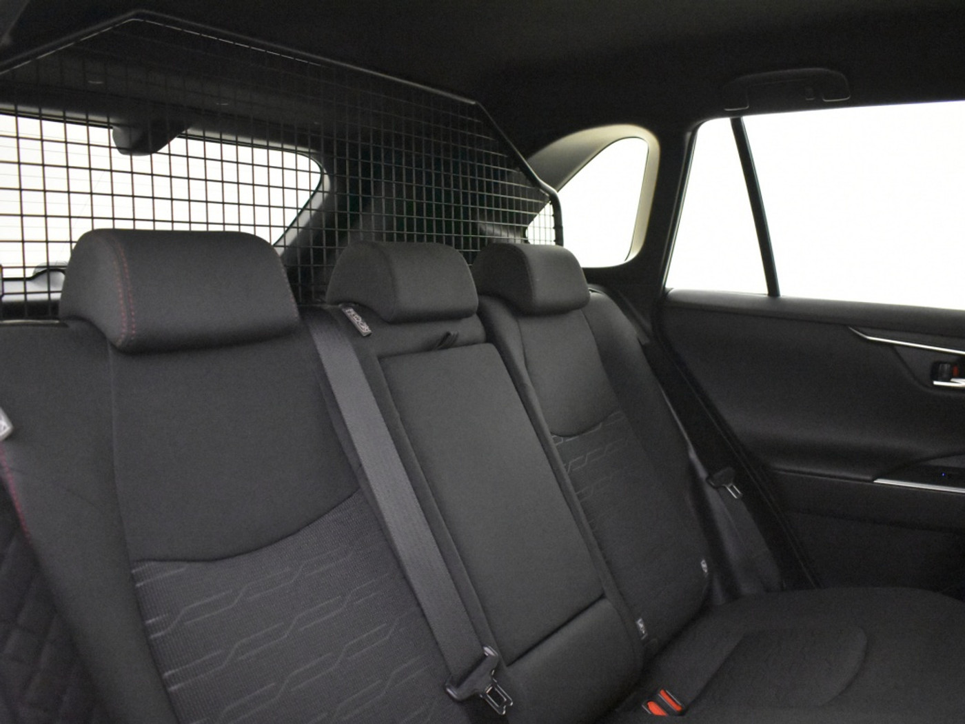 Foto van Toyota Toyota Rav4