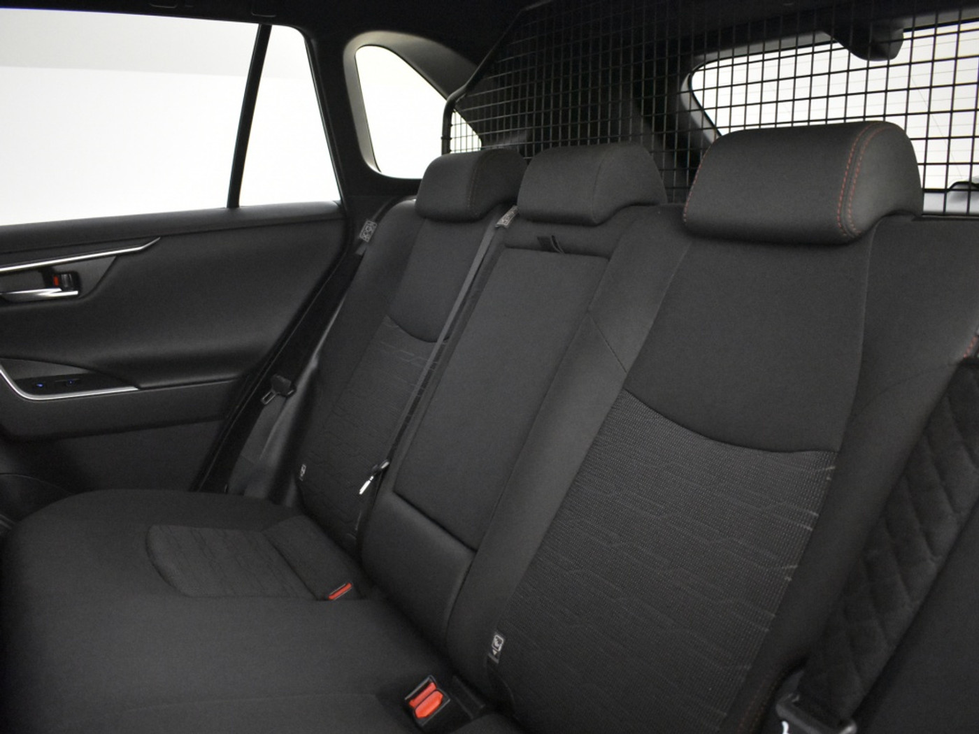 Foto van Toyota Toyota Rav4