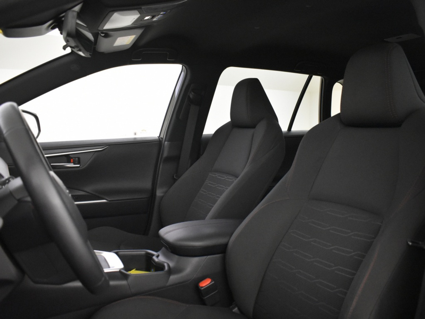 Foto van Toyota Toyota Rav4