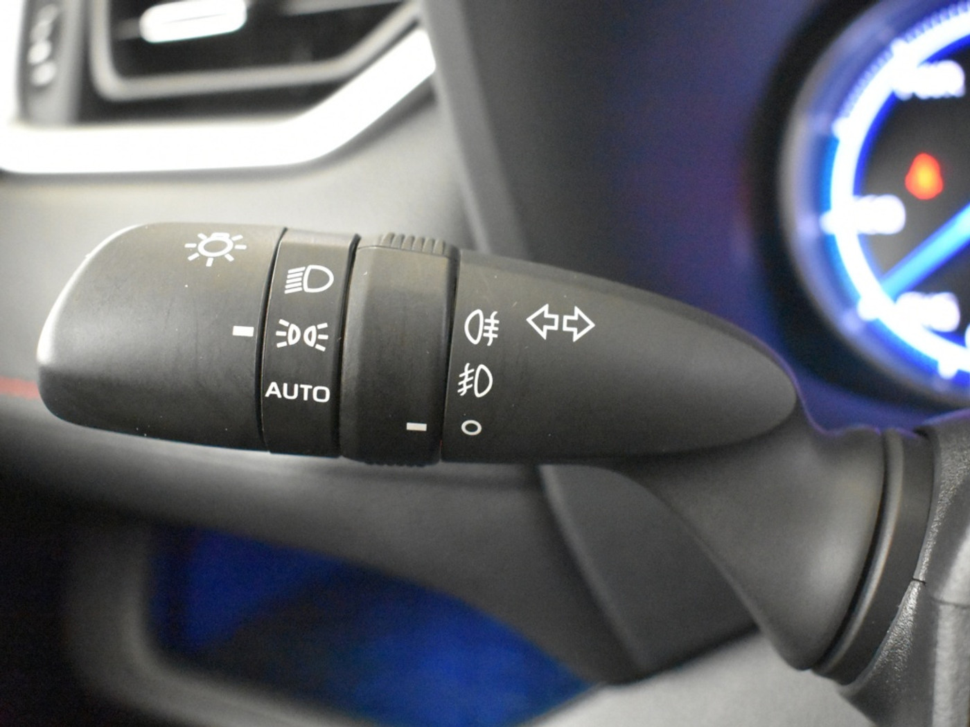 Foto van Toyota Toyota Rav4