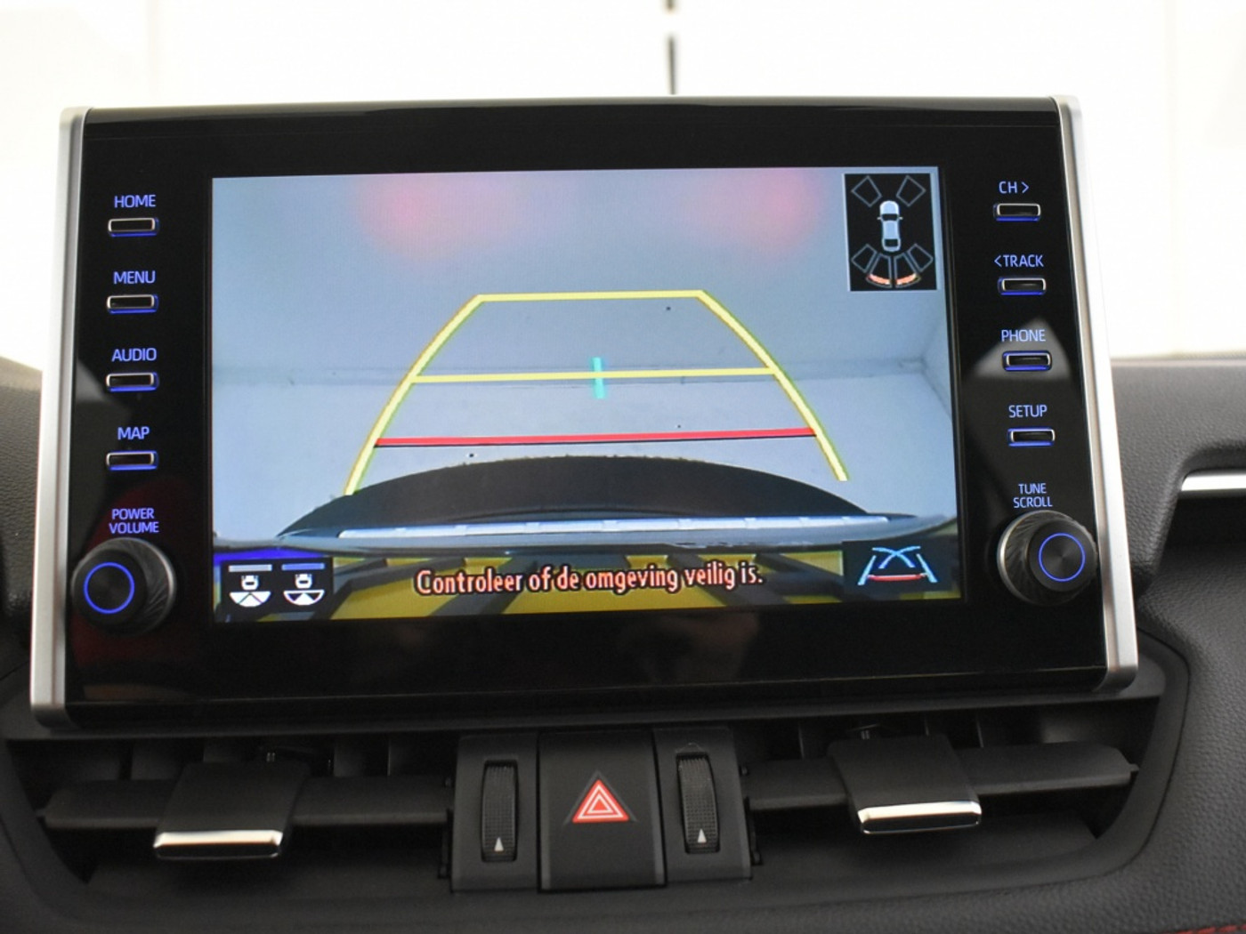 Foto van Toyota Toyota Rav4