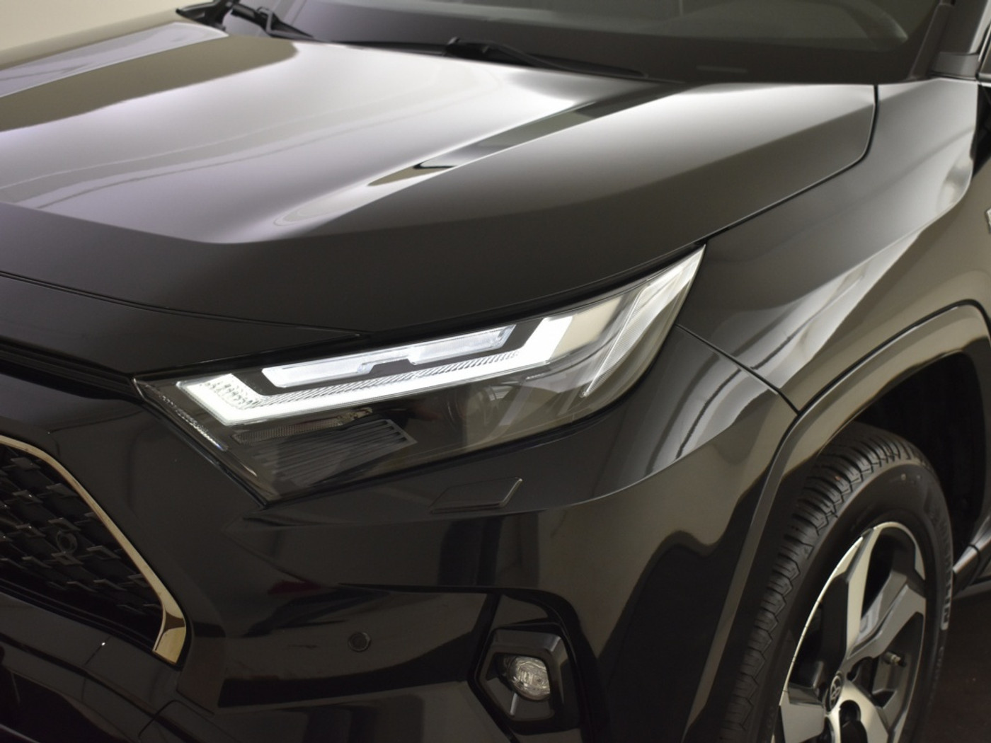 Foto van Toyota Toyota Rav4