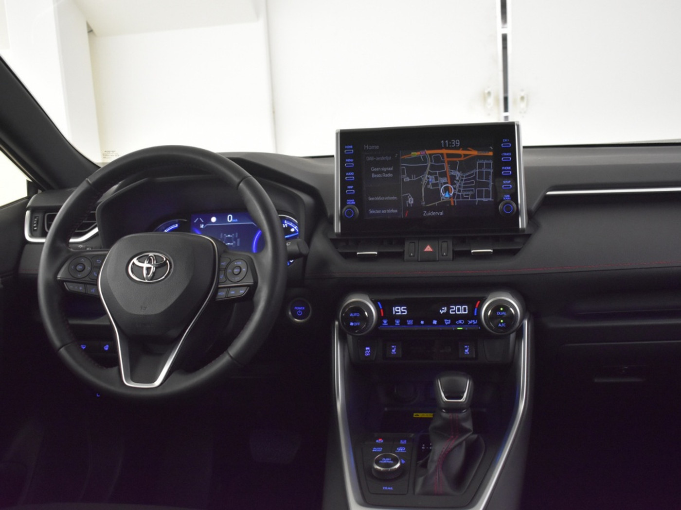 Foto van Toyota Toyota Rav4