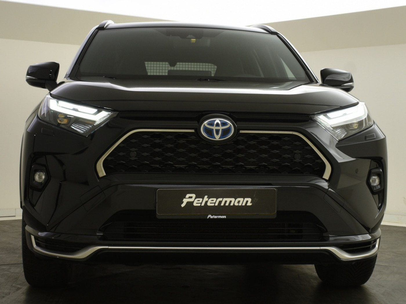 Foto van Toyota Toyota Rav4
