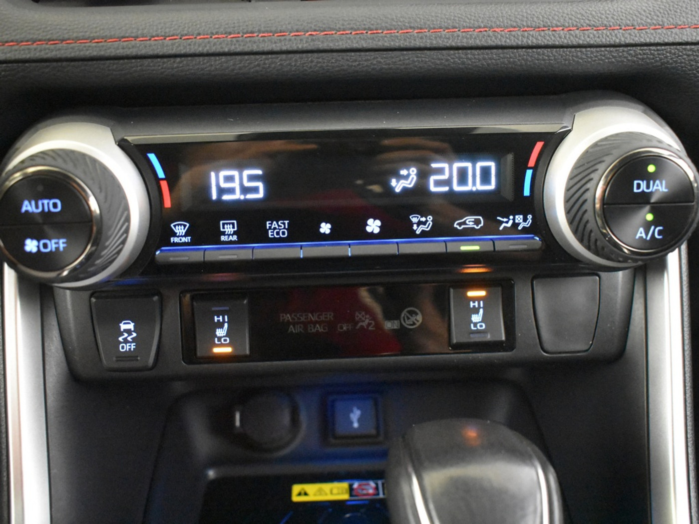 Foto van Toyota Toyota Rav4