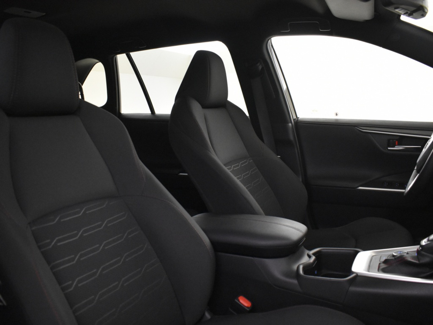 Foto van Toyota Toyota Rav4