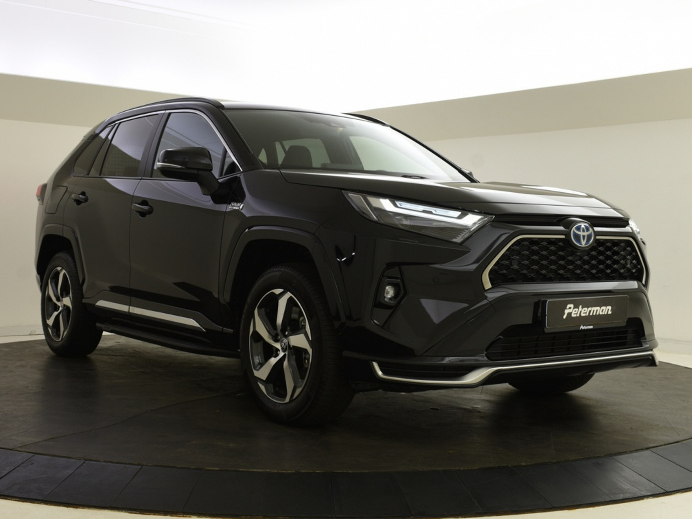 Foto van Toyota Toyota Rav4