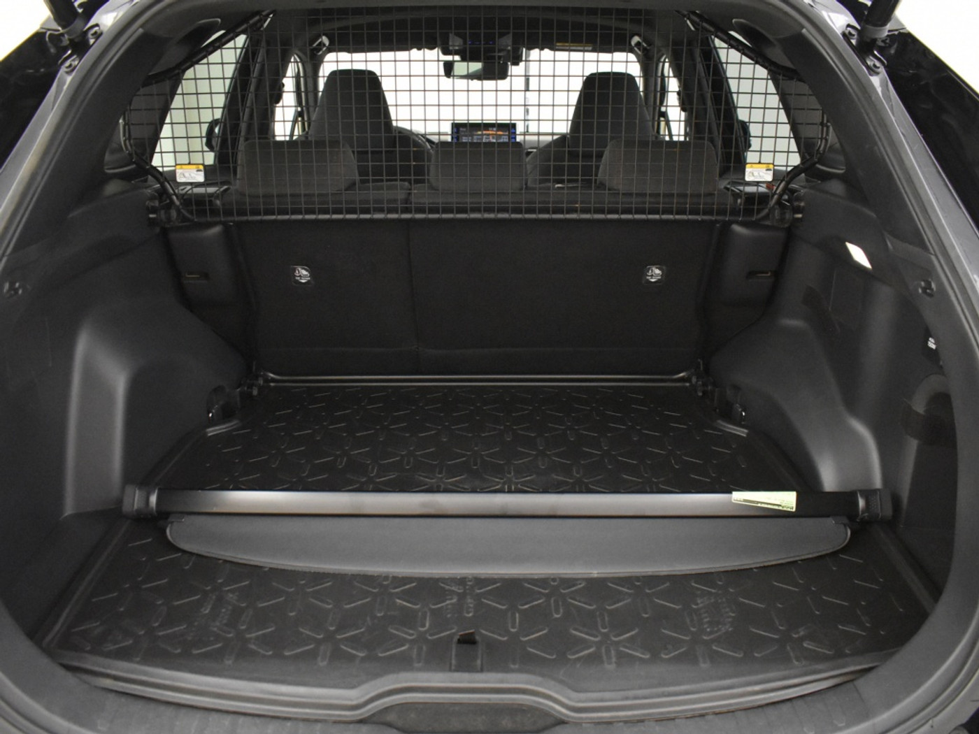 Foto van Toyota Toyota Rav4