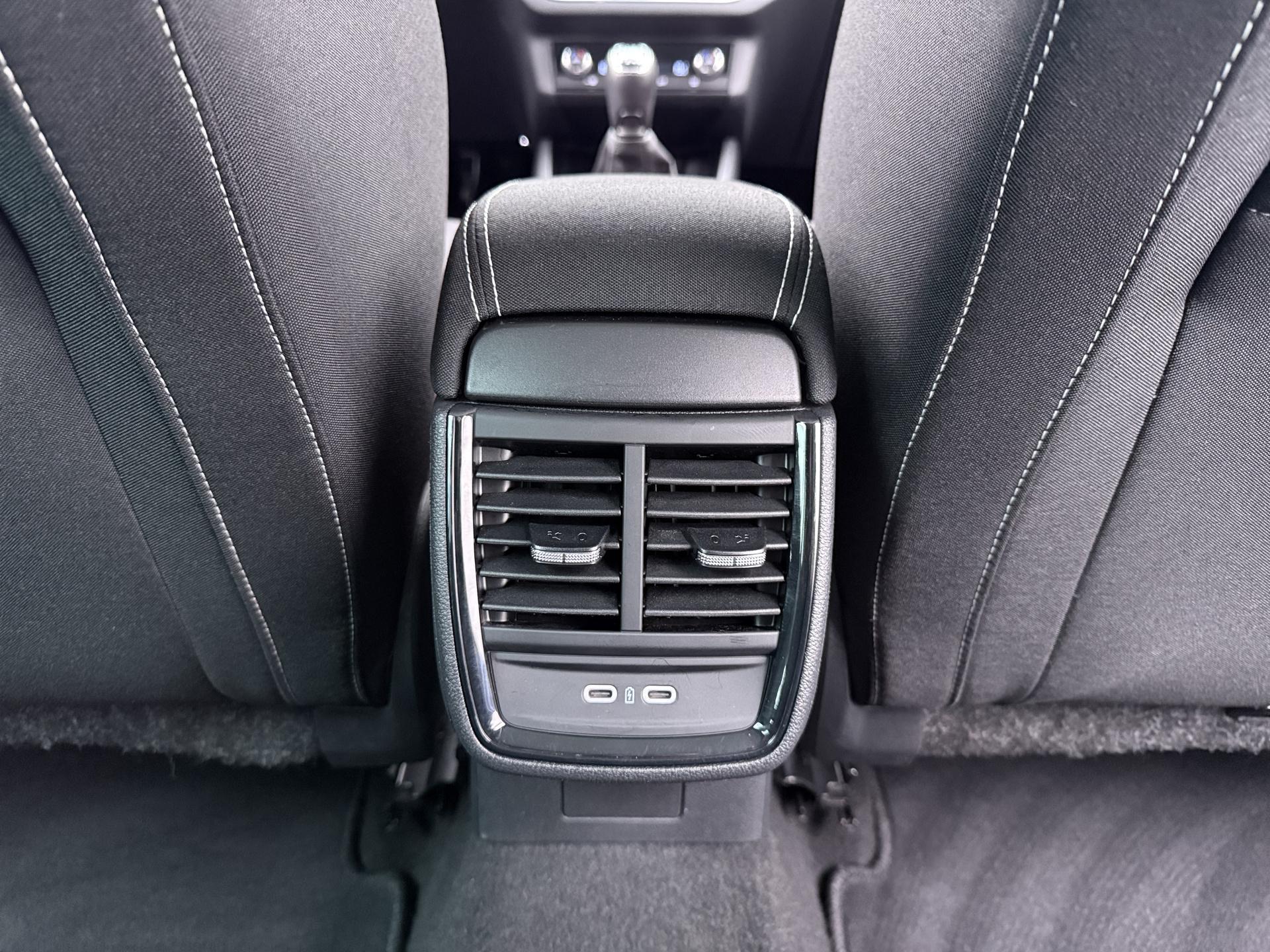 Foto van Skoda Kamiq
