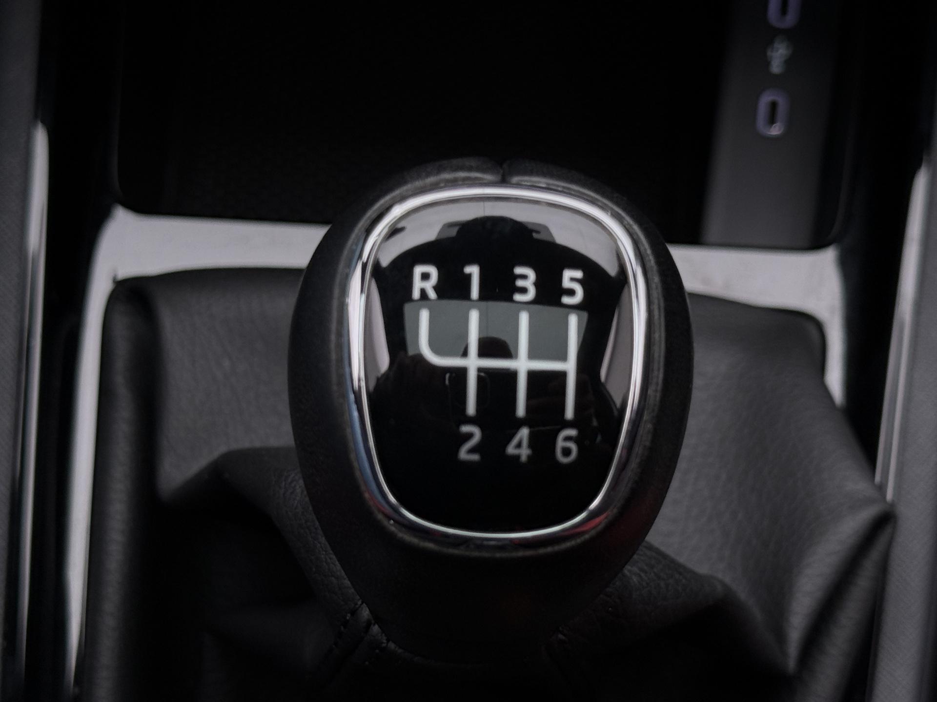 Foto van Skoda Kamiq