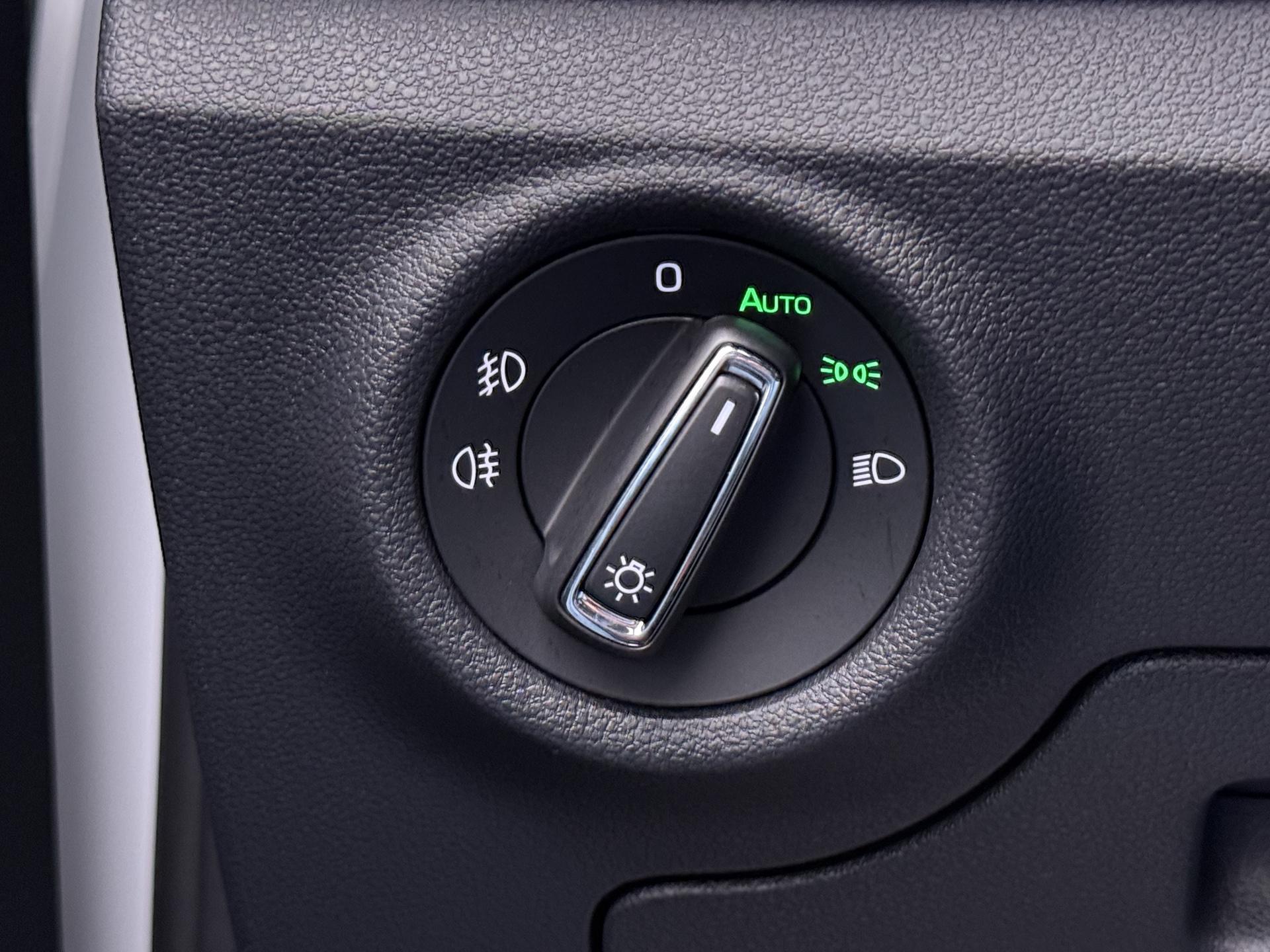 Foto van Skoda Kamiq