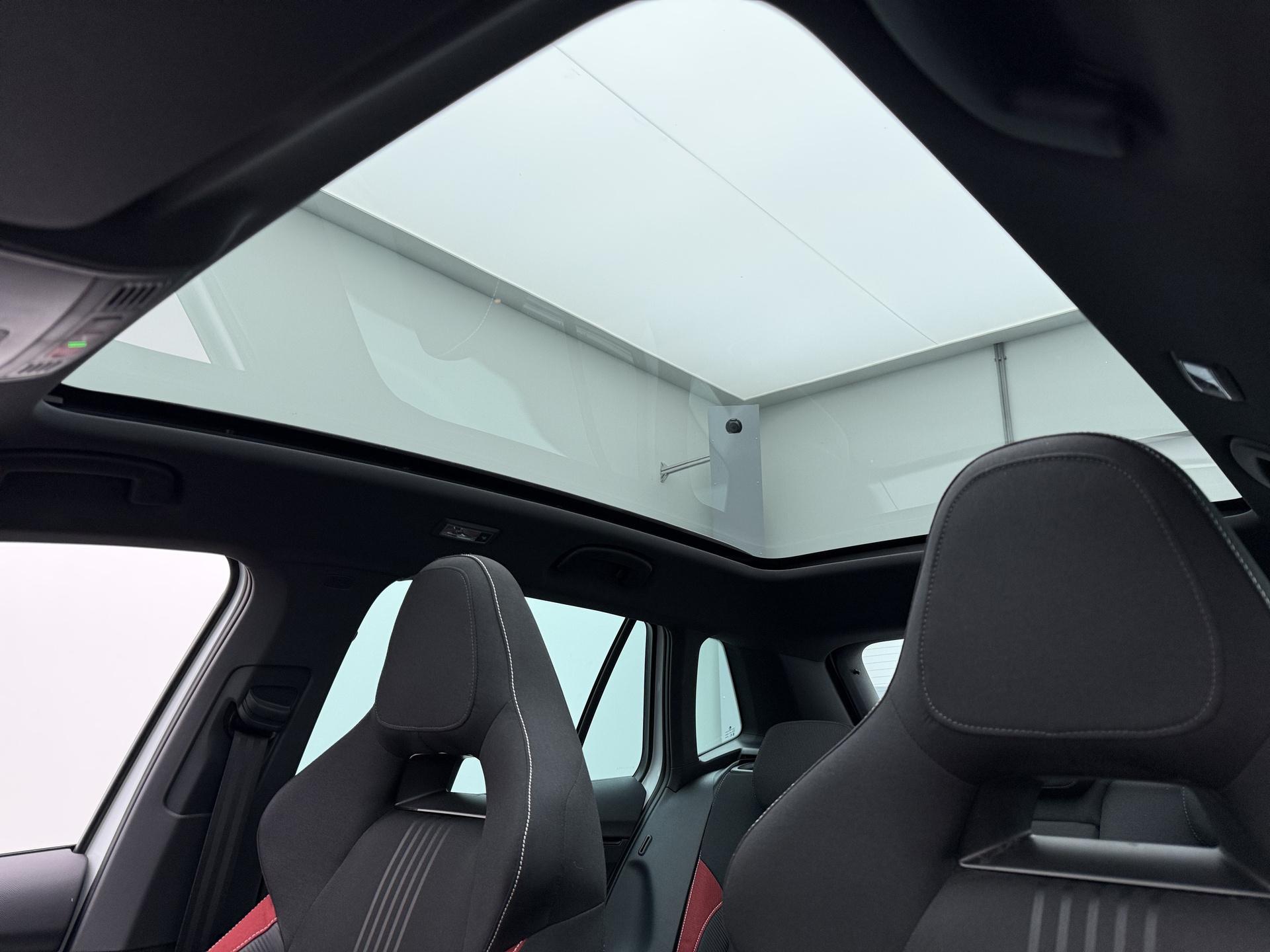 Foto van Skoda Kamiq