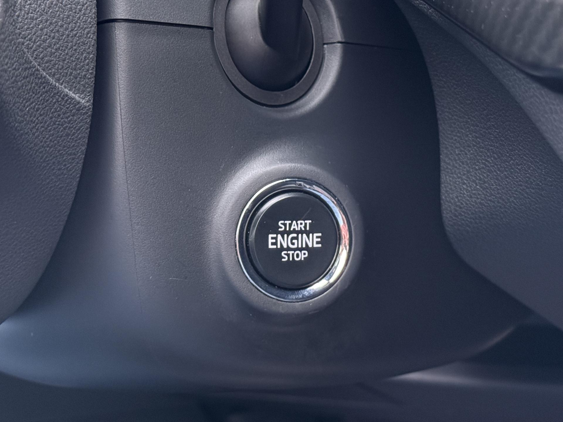 Foto van Skoda Kamiq