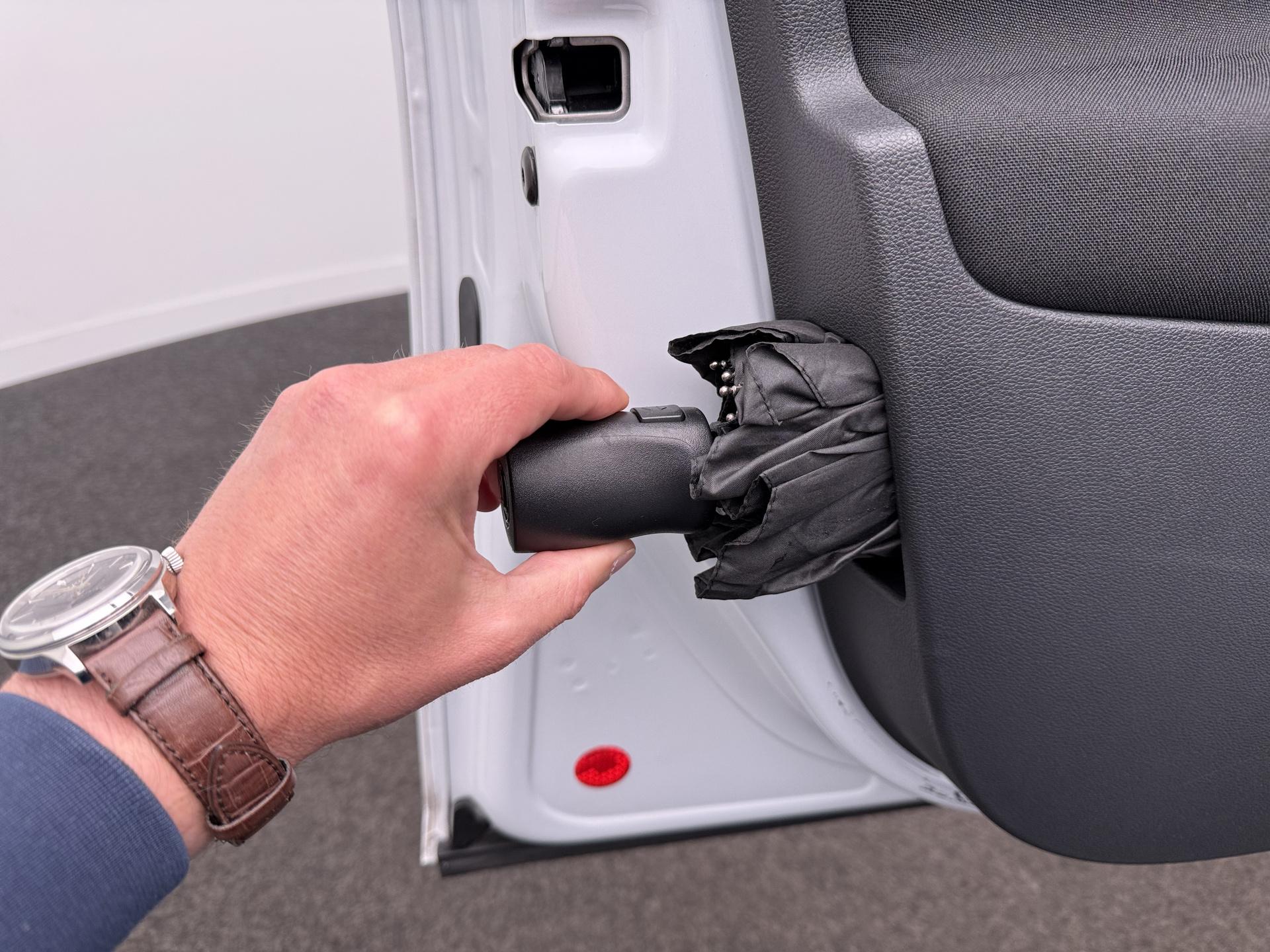 Foto van Skoda Kamiq