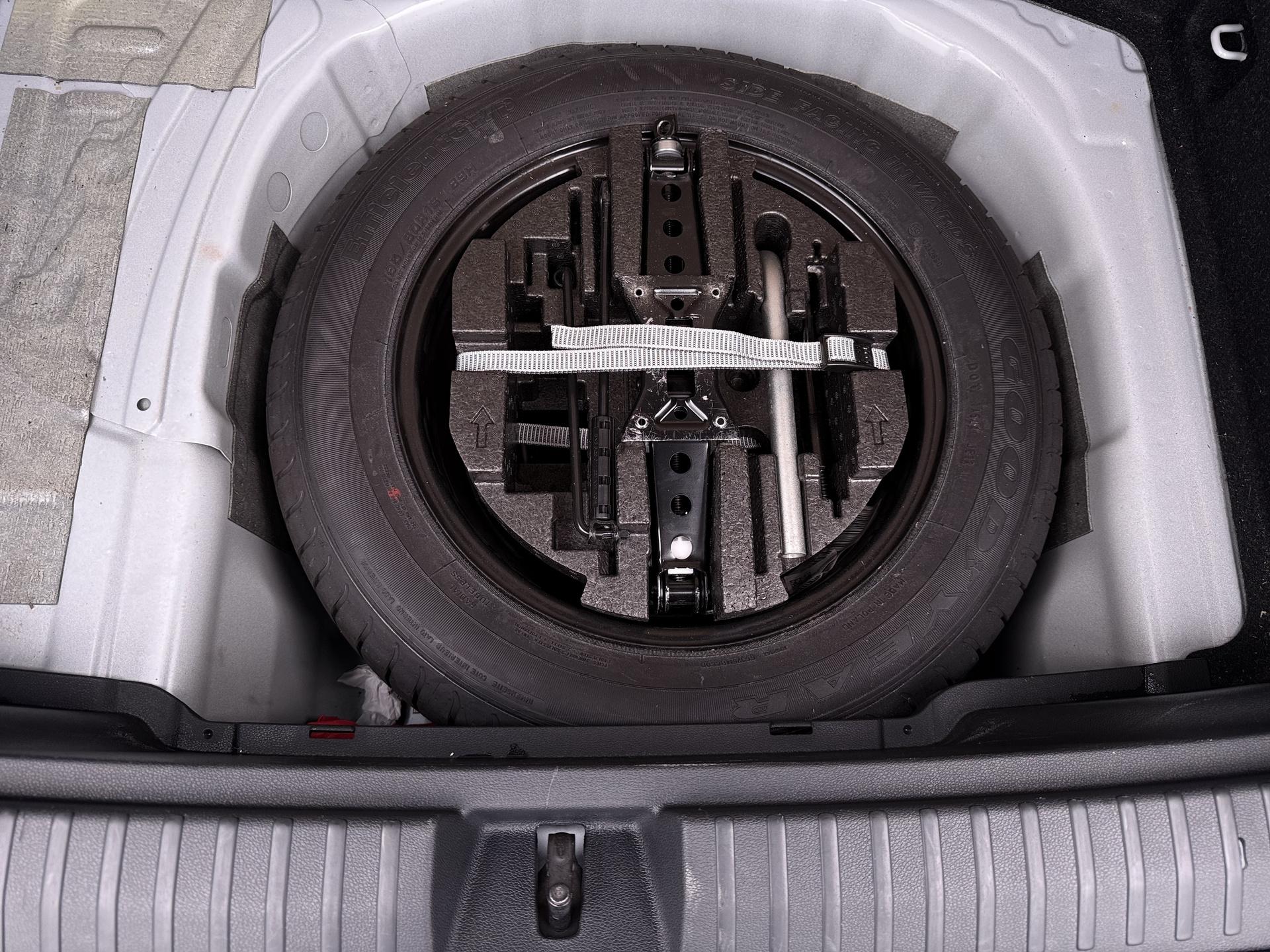Foto van Skoda Kamiq