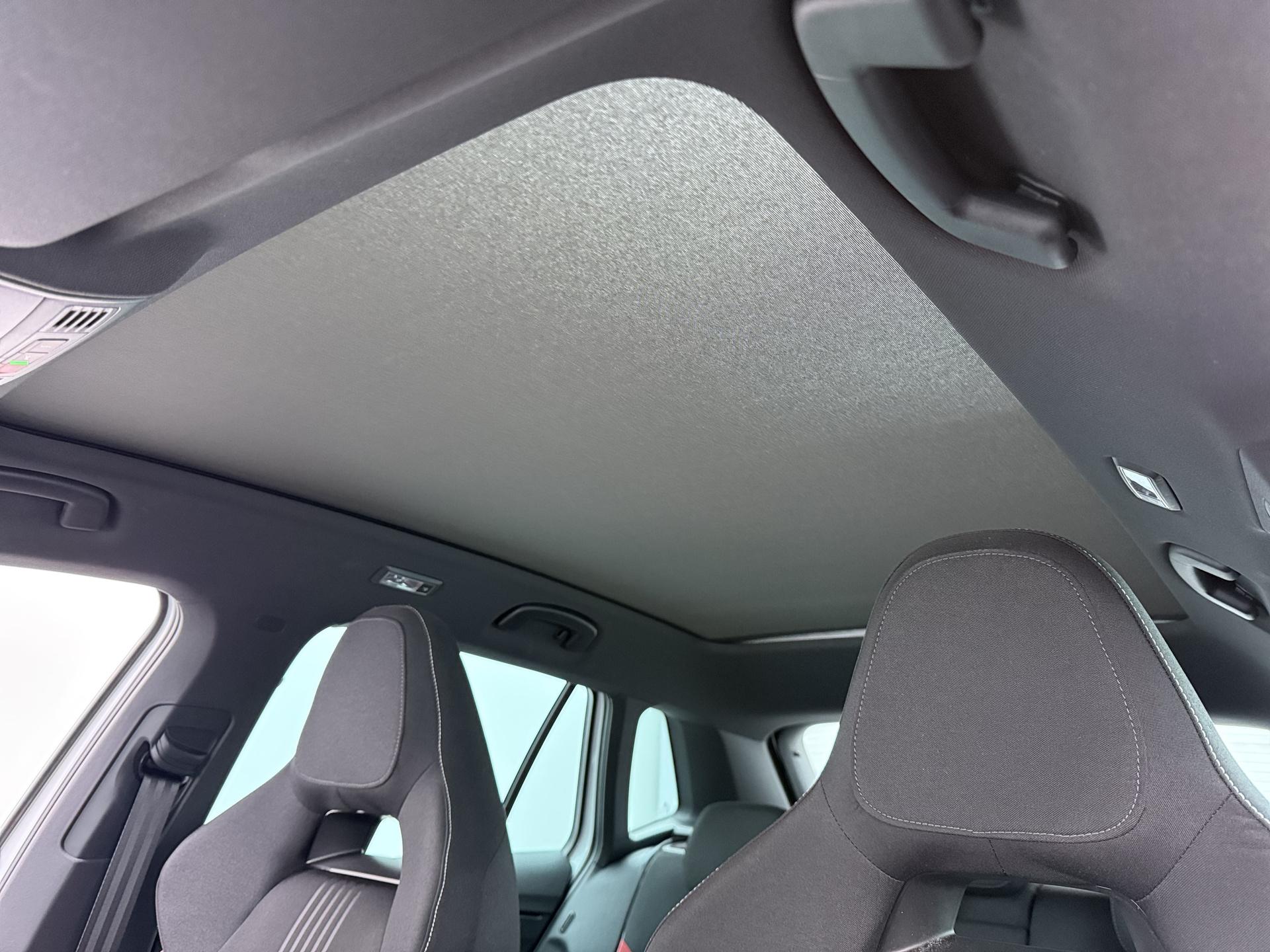 Foto van Skoda Kamiq