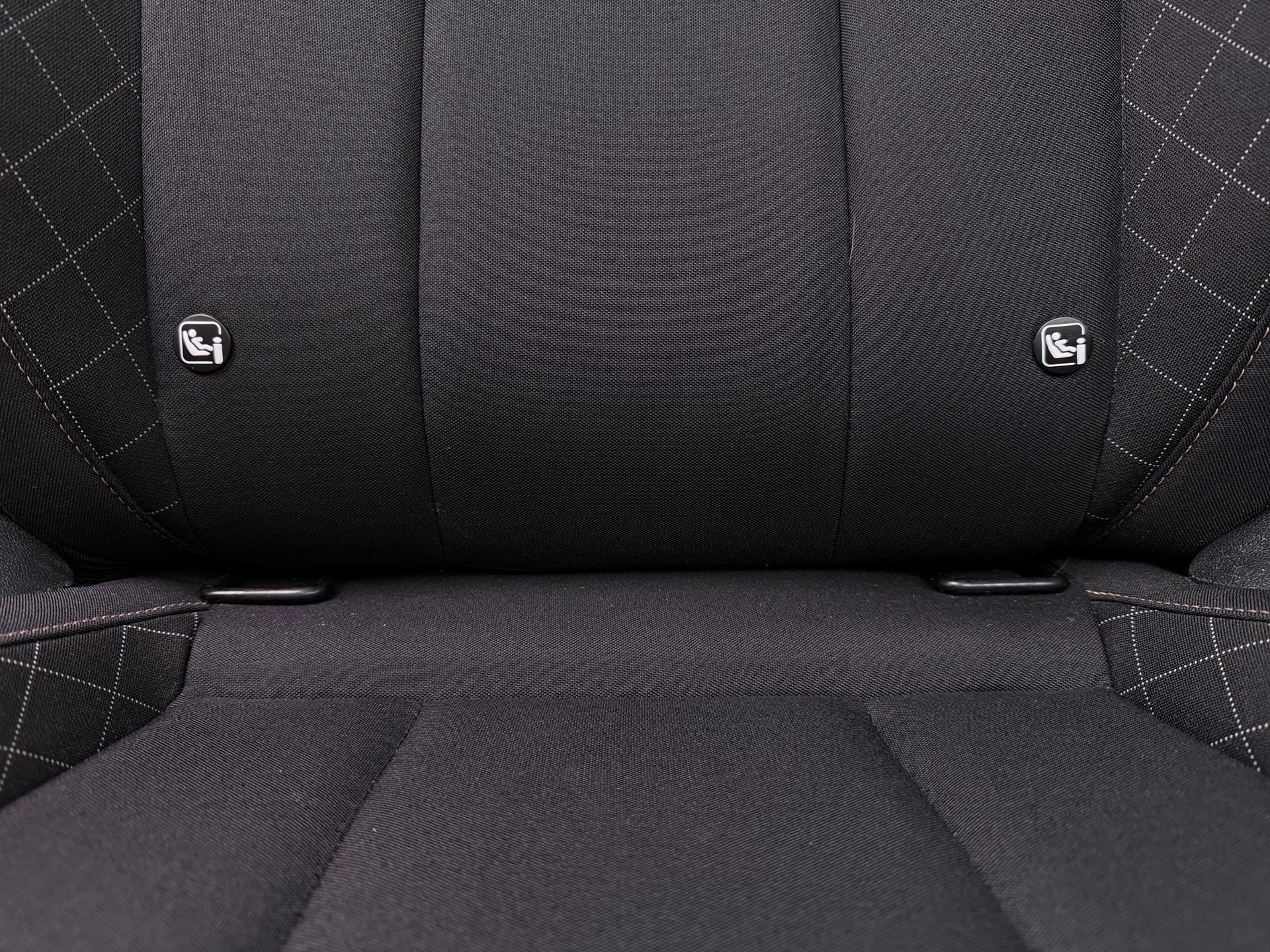 Foto van Skoda Scala