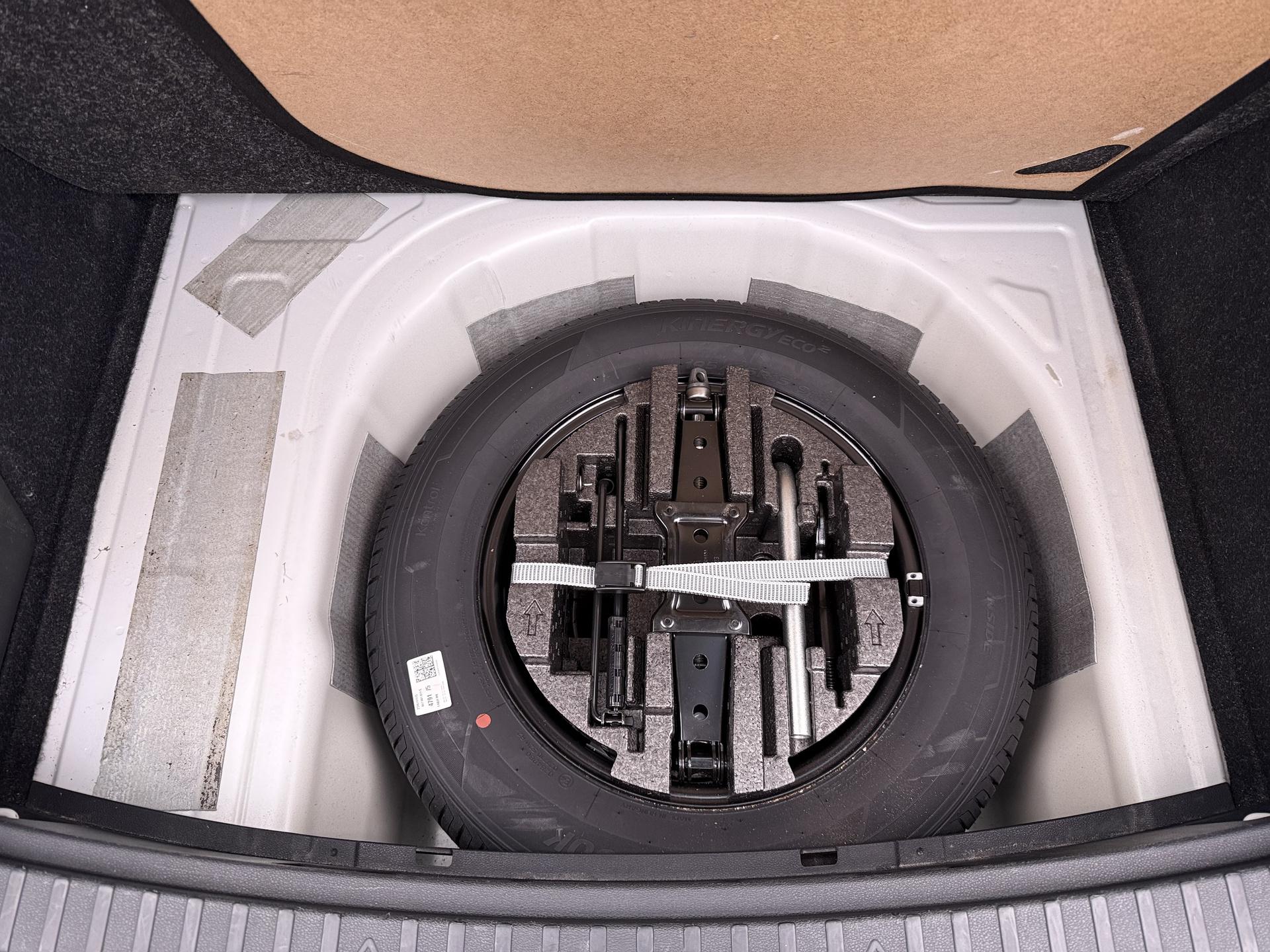 Foto van Skoda Scala