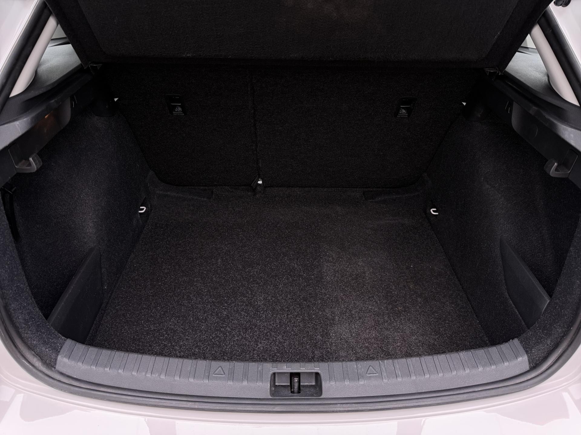 Foto van Skoda Scala
