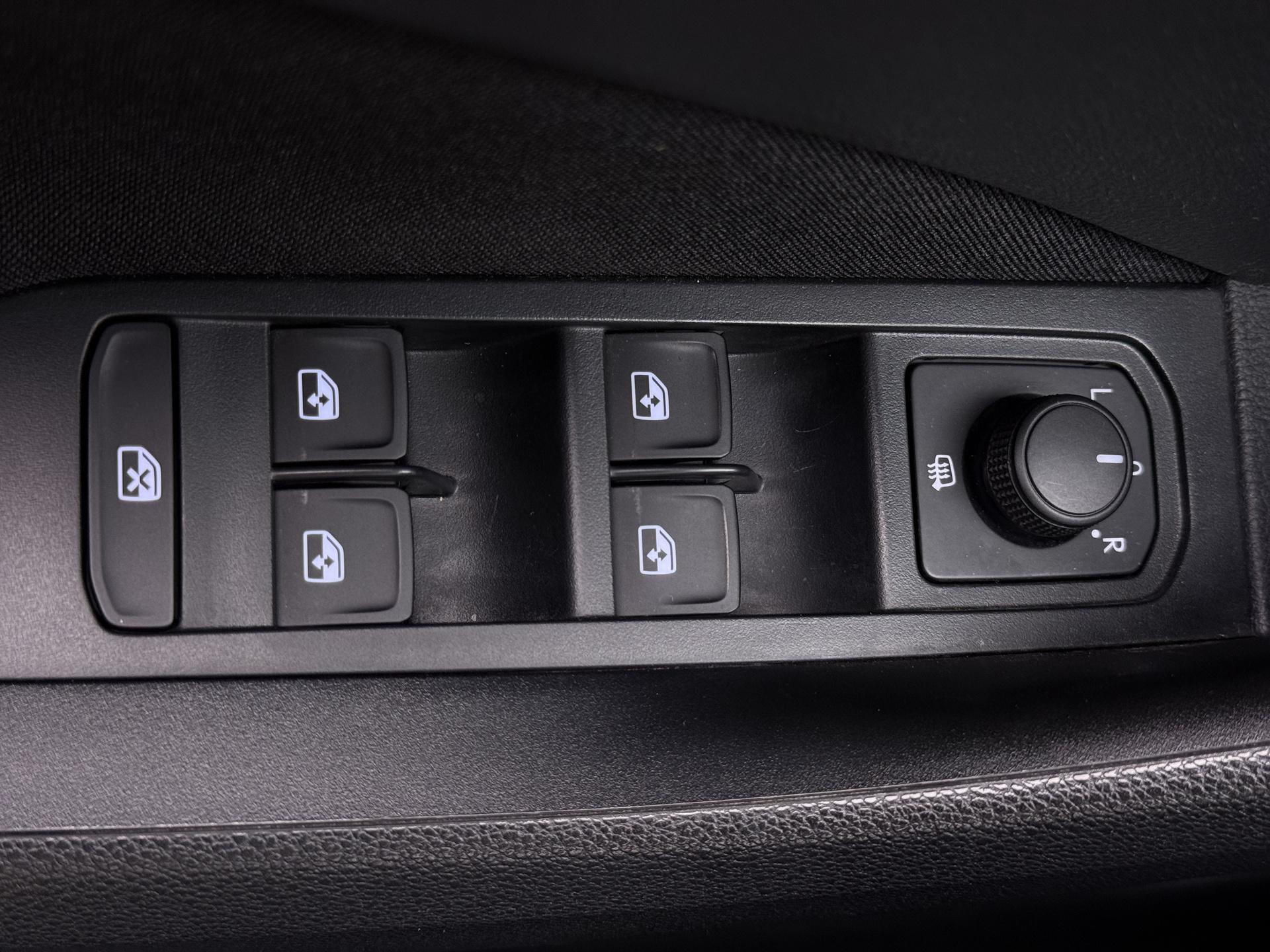 Foto van Skoda Scala
