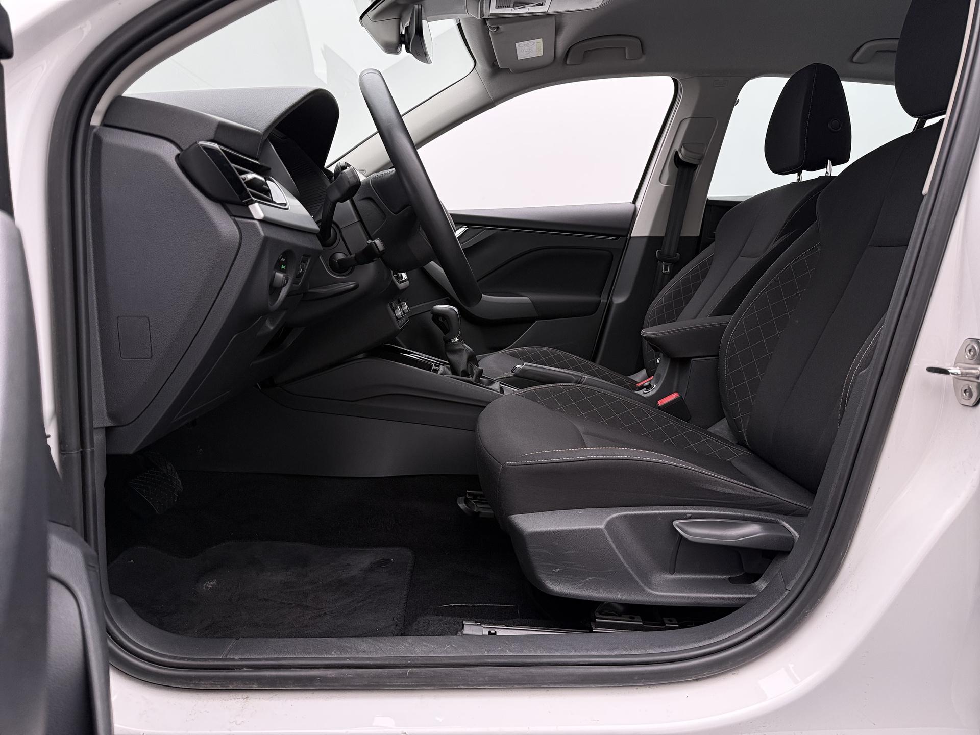 Foto van Skoda Scala