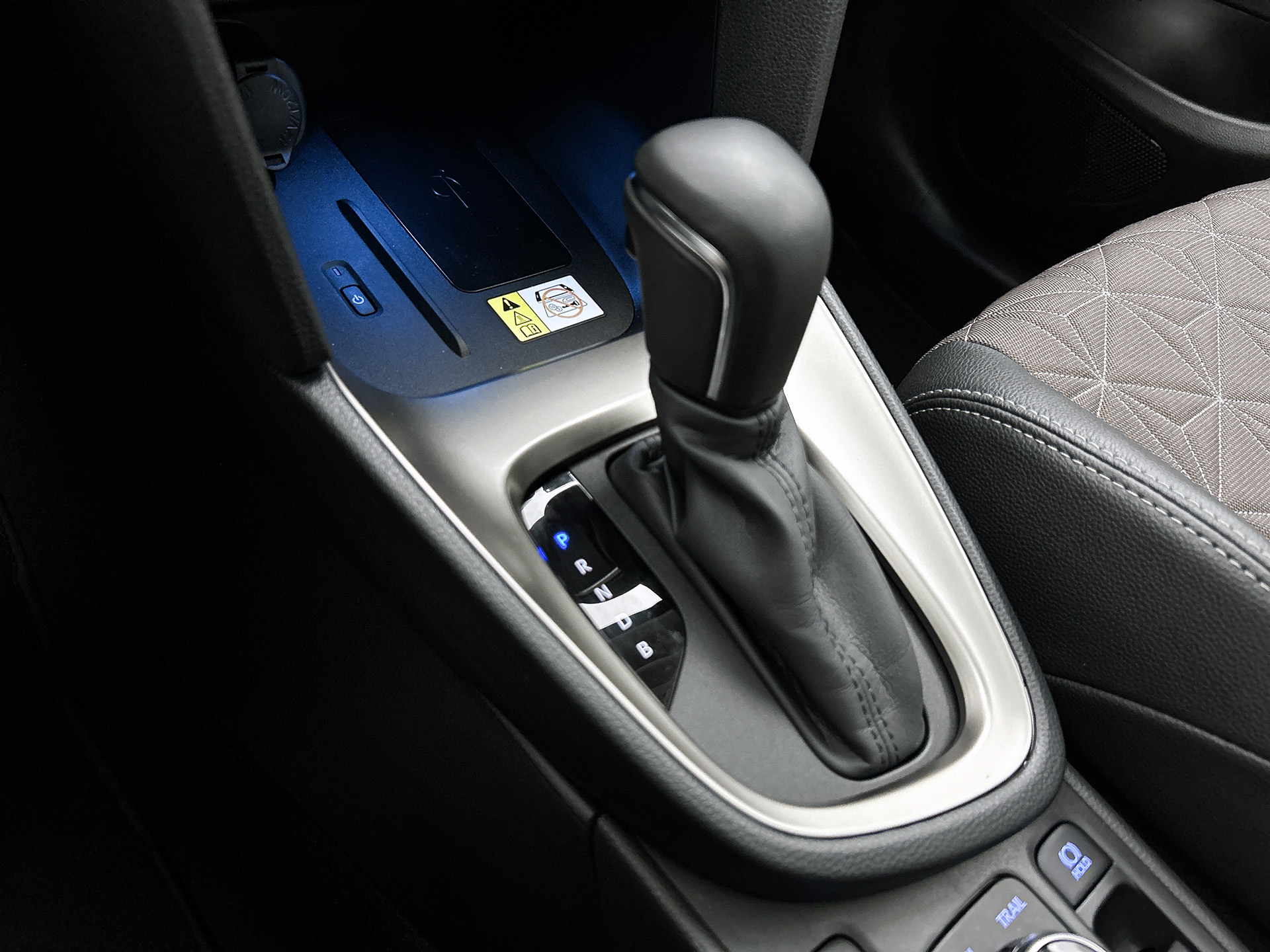 Foto van Toyota Toyota Yaris Cross