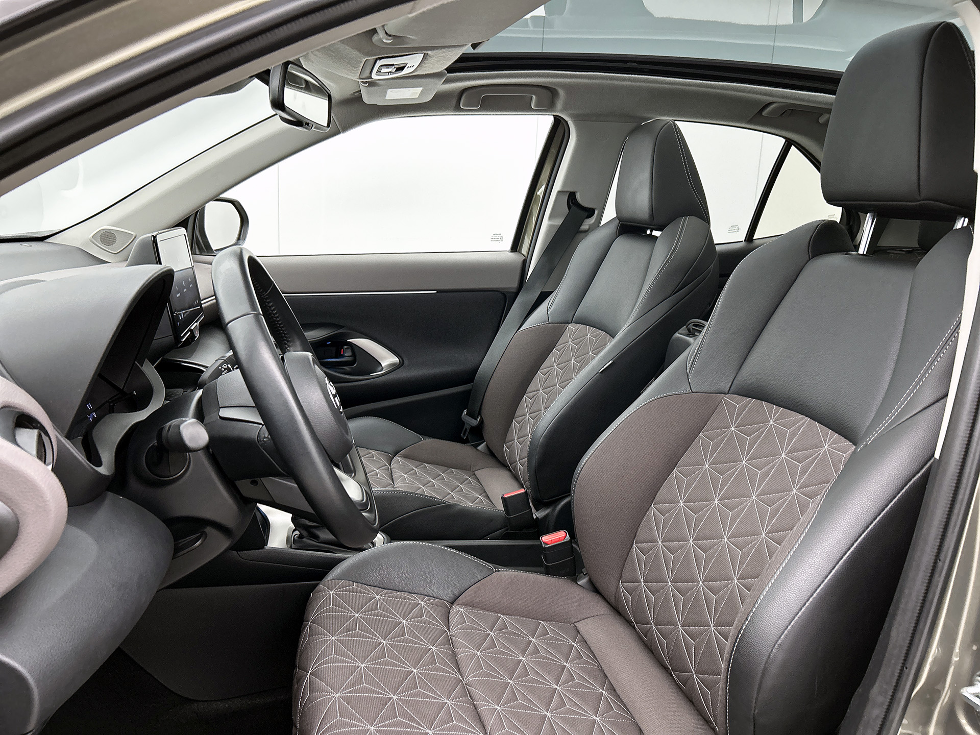 Foto van Toyota Toyota Yaris Cross