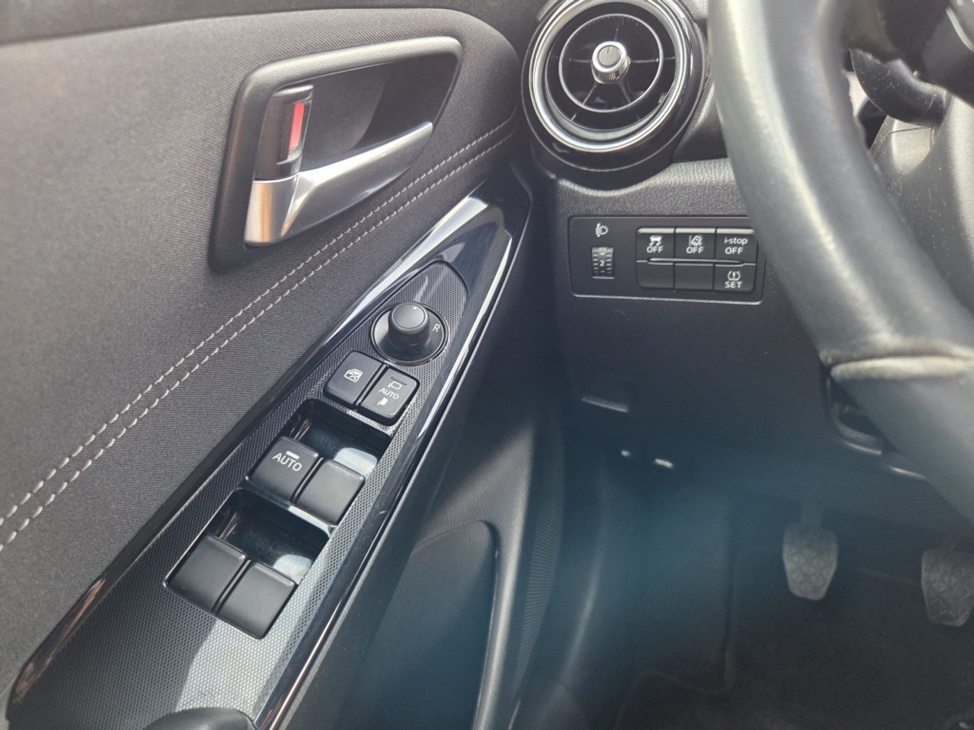 Foto van Mazda Mazda2