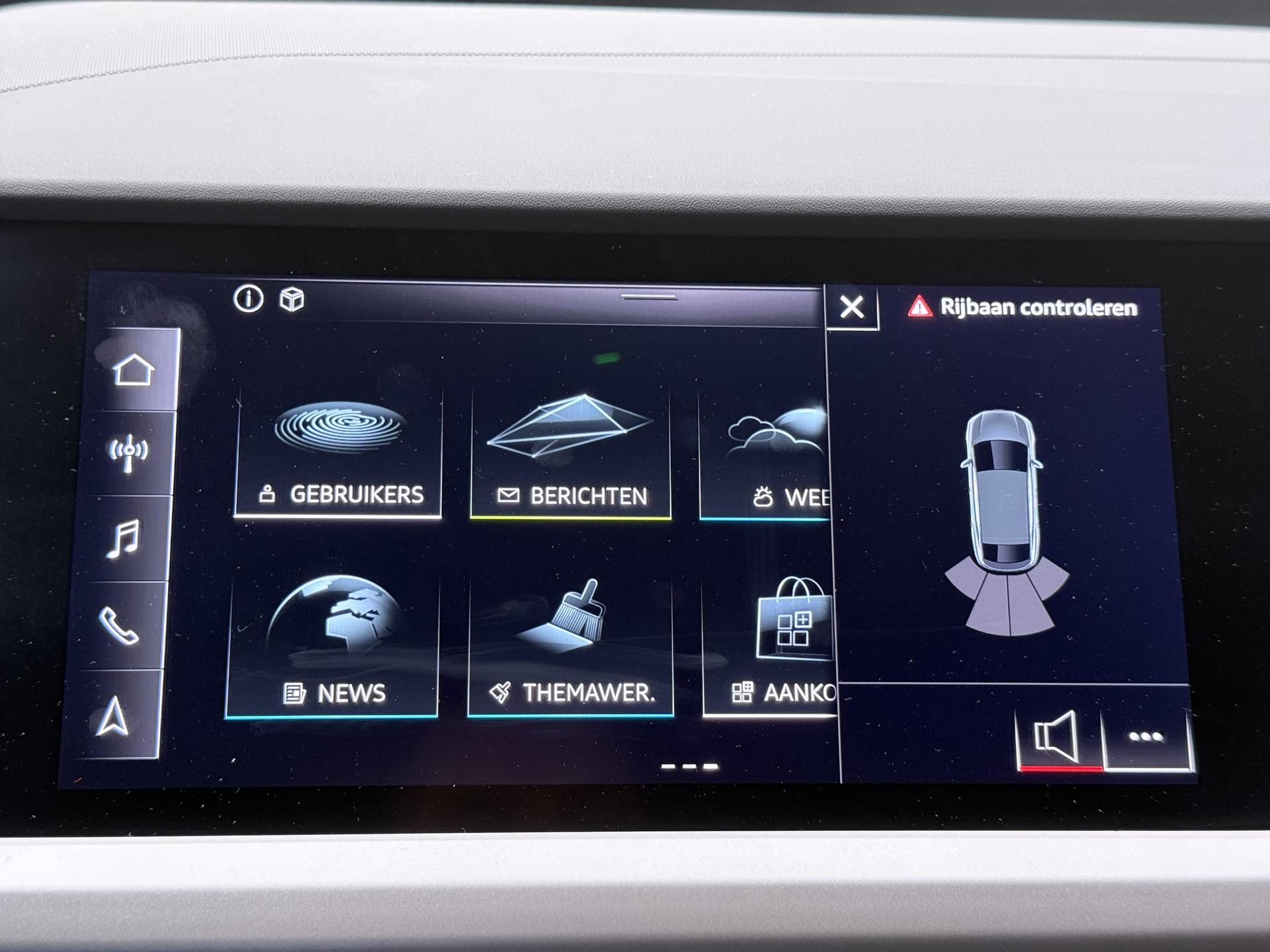 Foto van Audi Q4 Sportback 40 E-tron