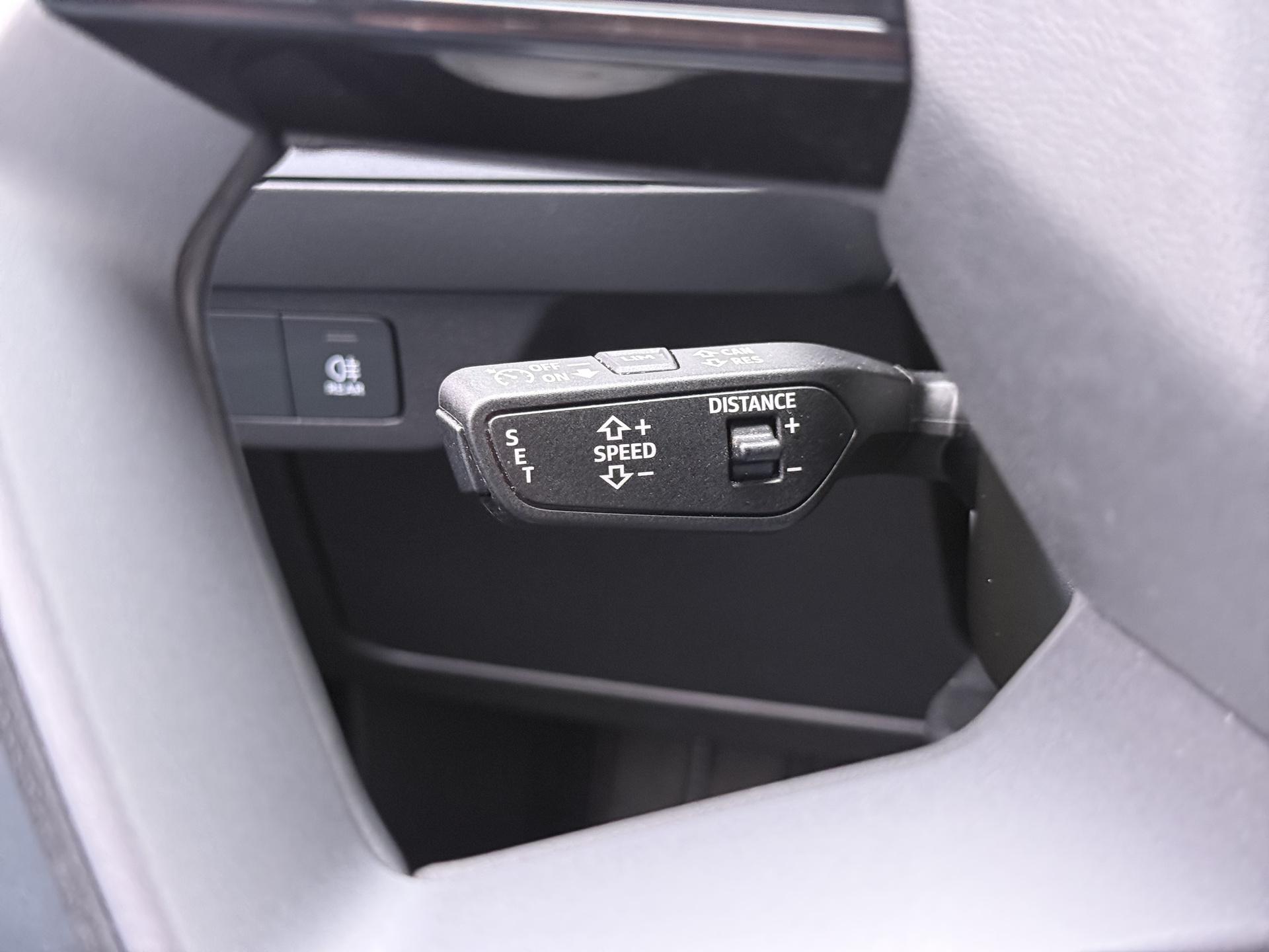 Foto van Audi Q4 Sportback 40 E-tron