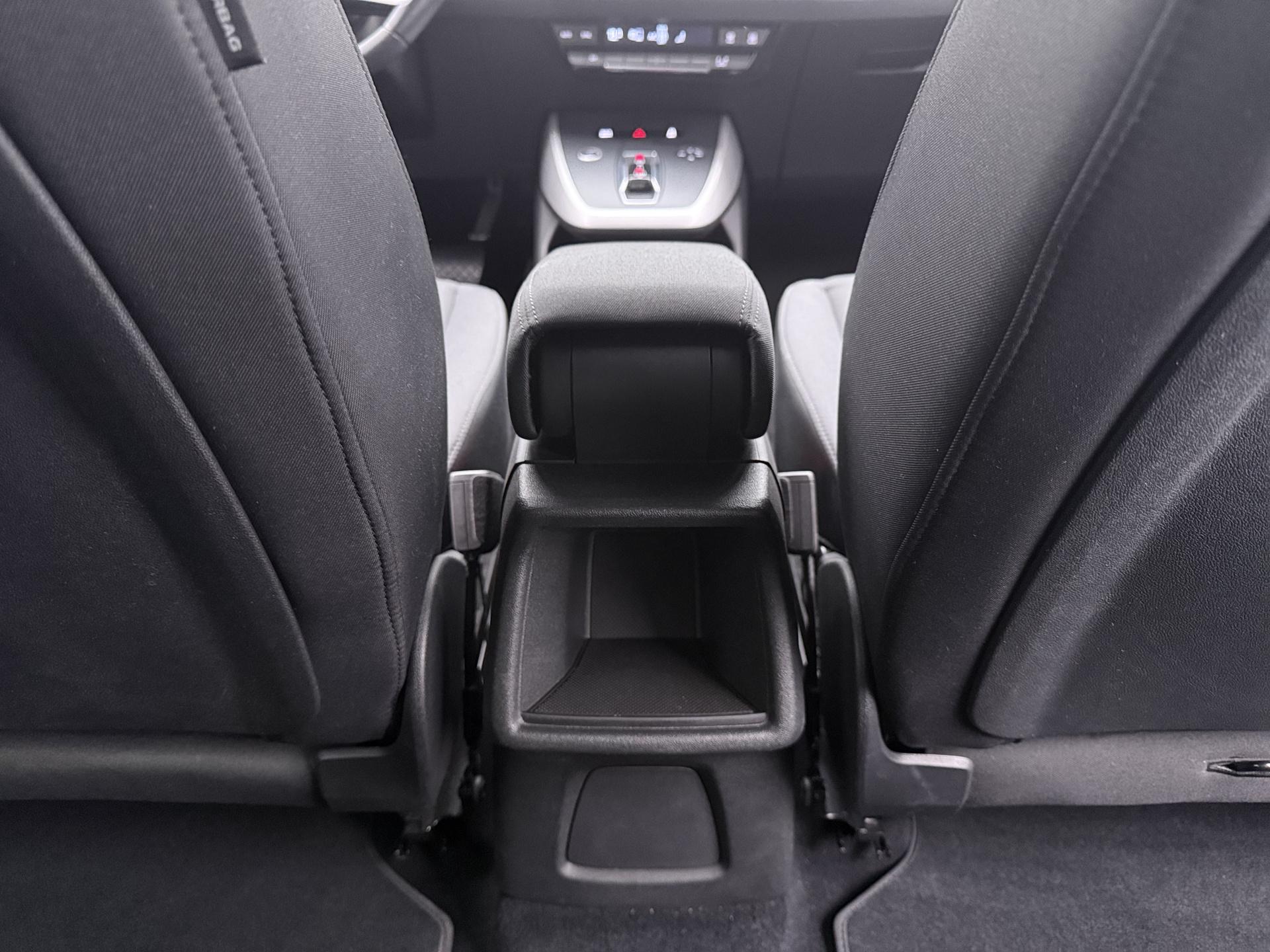 Foto van Audi Q4 Sportback 40 E-tron