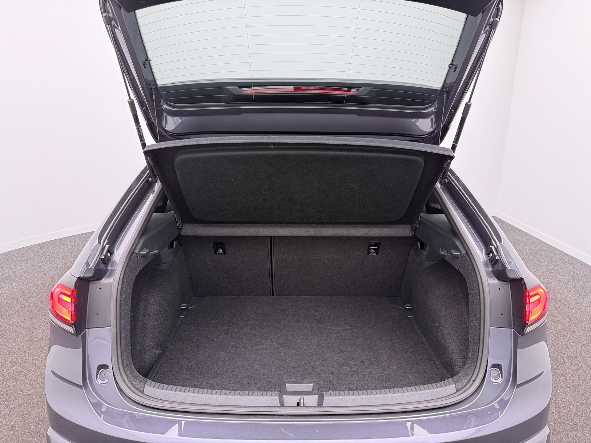 Foto van Volkswagen Taigo