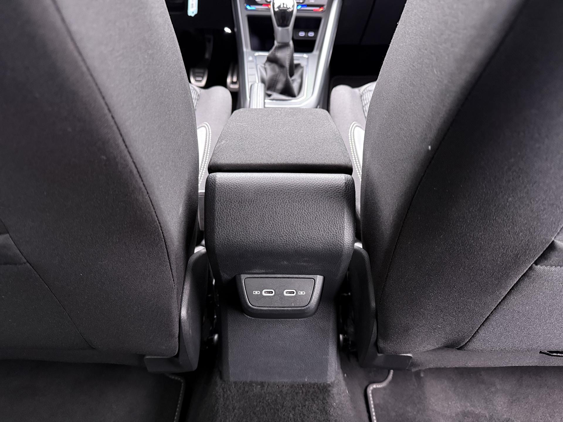 Foto van Volkswagen Taigo