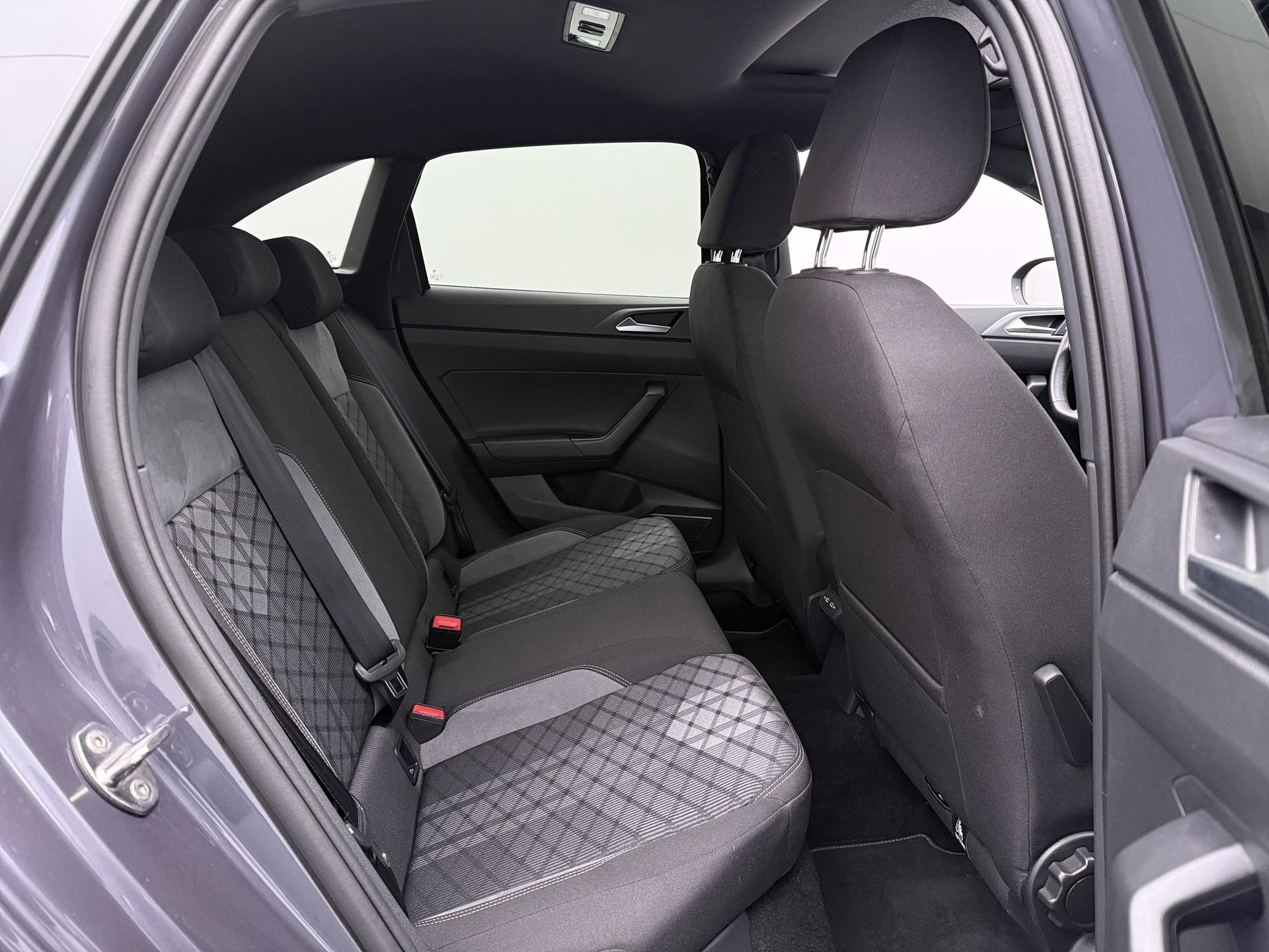 Foto van Volkswagen Taigo