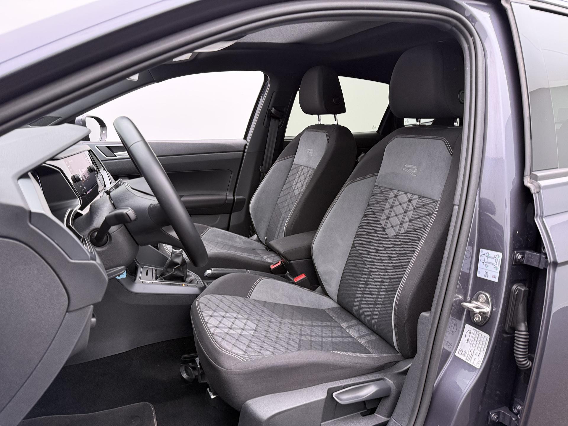 Foto van Volkswagen Taigo