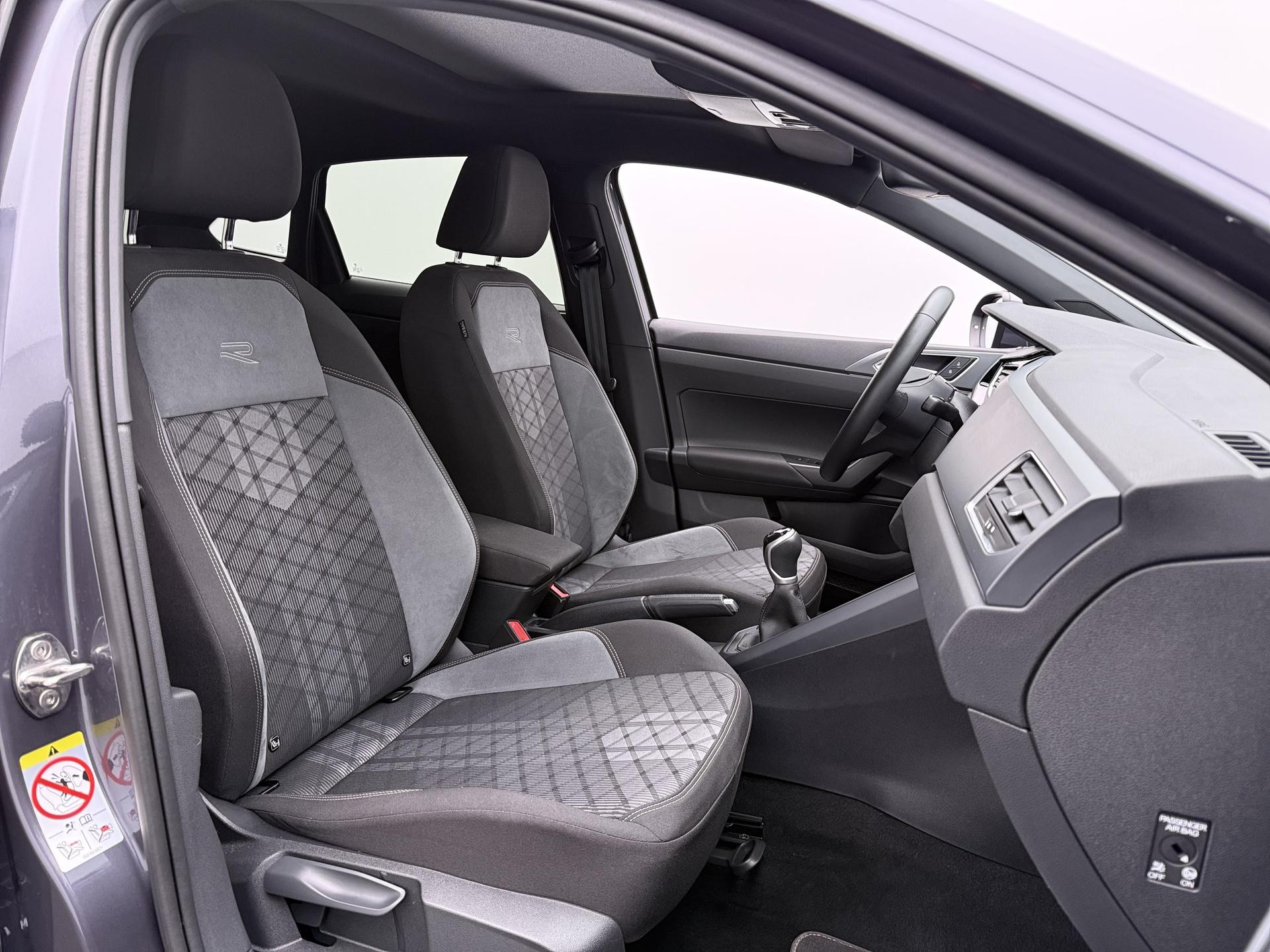 Foto van Volkswagen Taigo