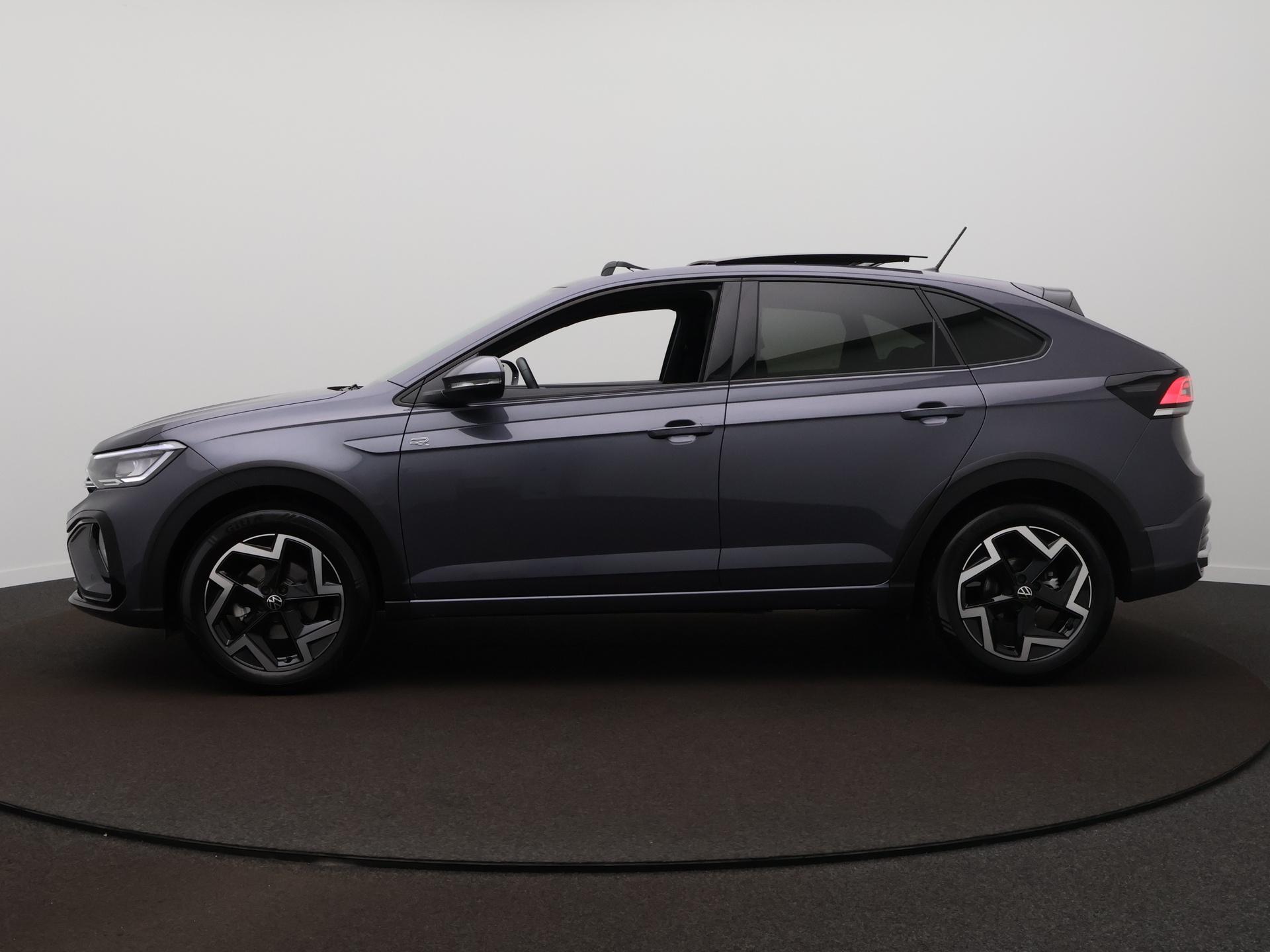Foto van Volkswagen Taigo