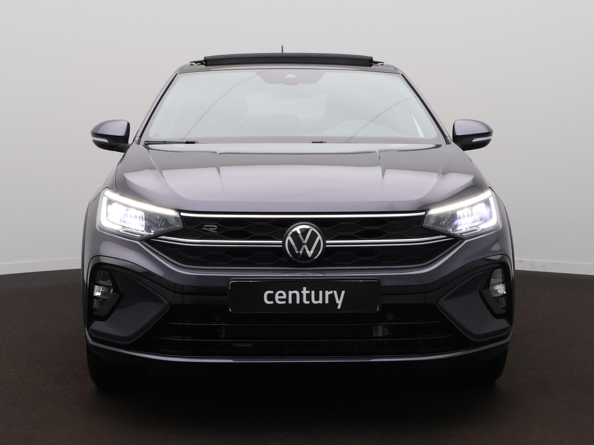 Foto van Volkswagen Taigo
