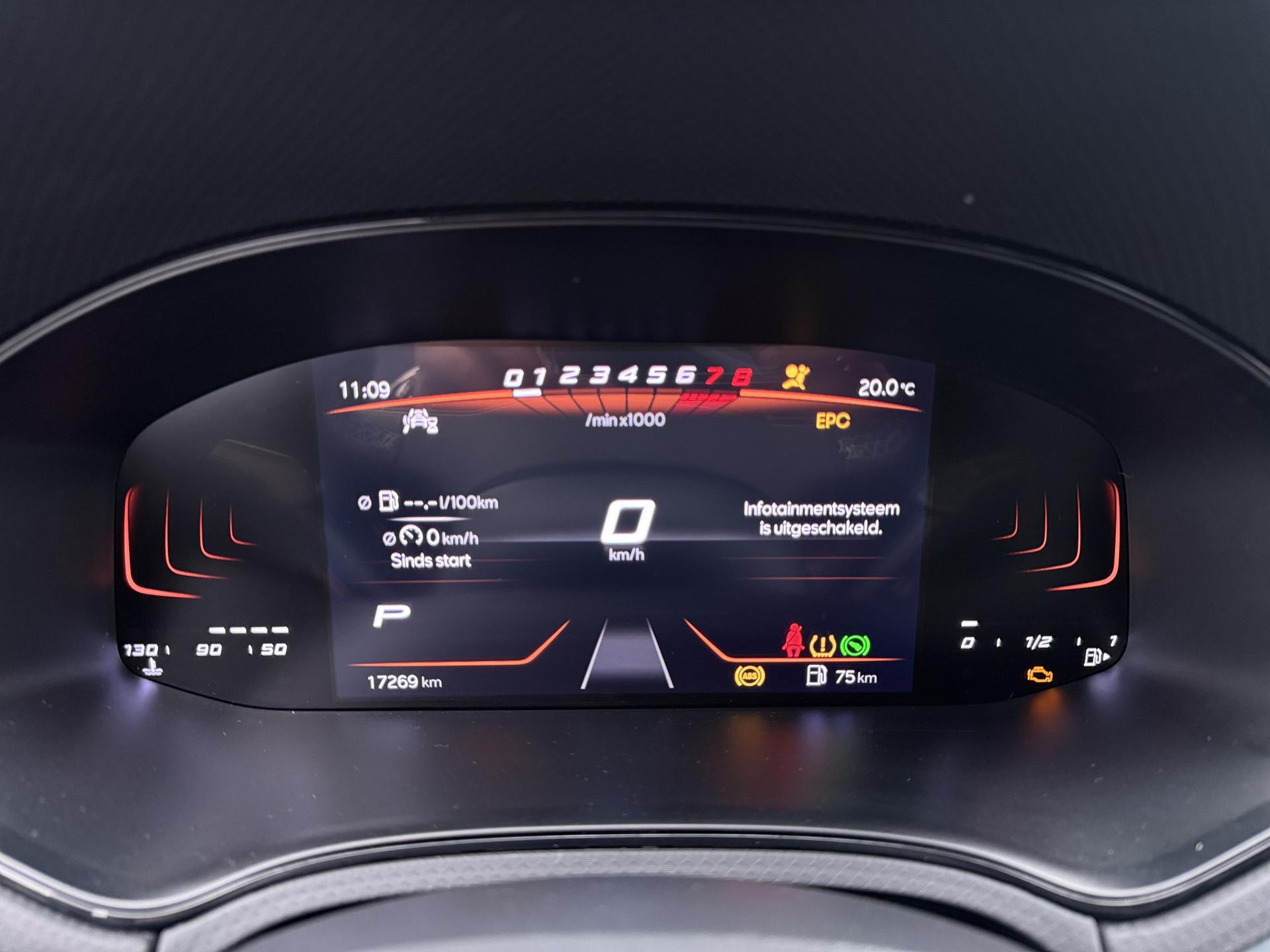 Foto van Seat Arona