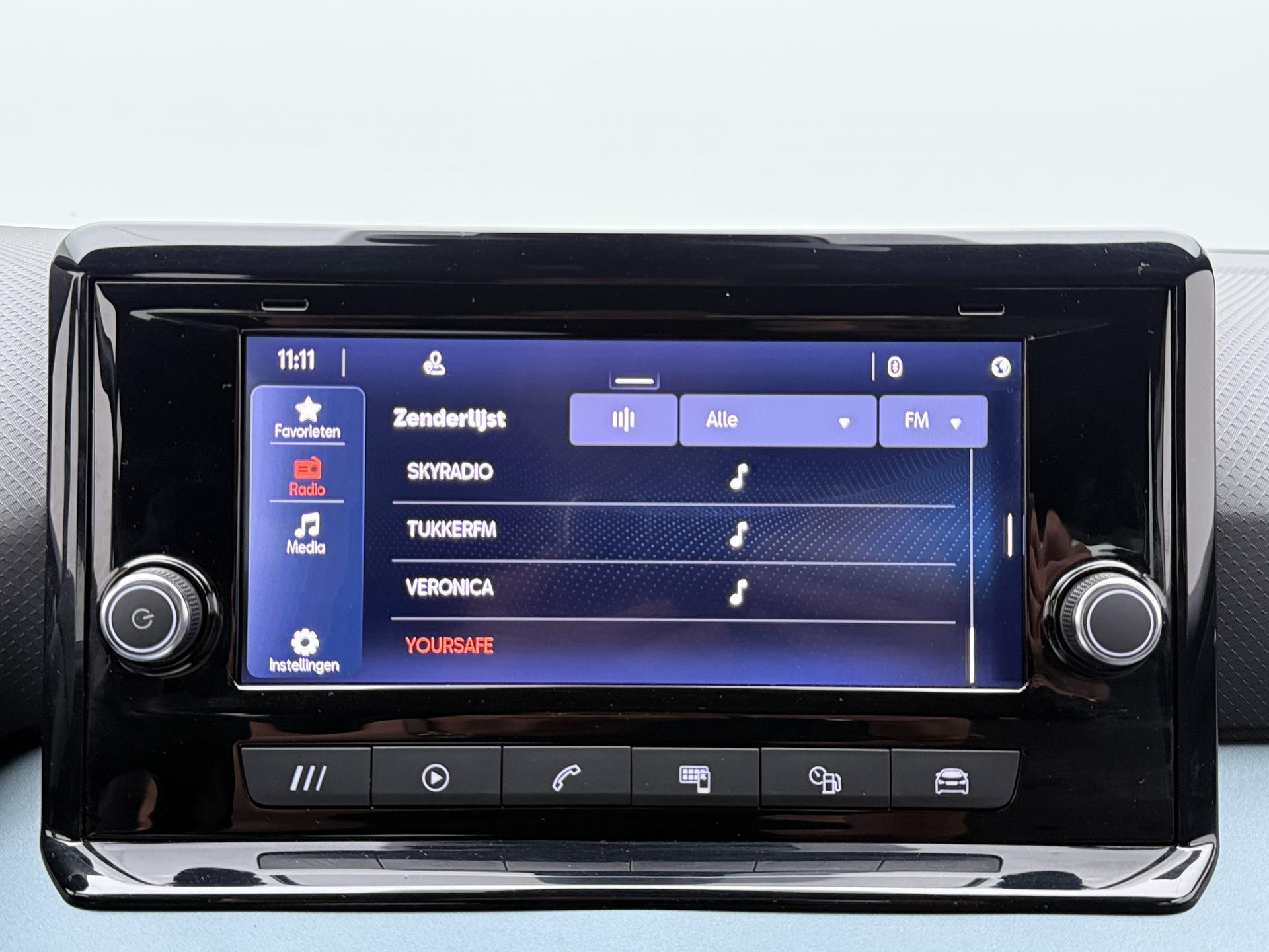 Foto van Seat Arona